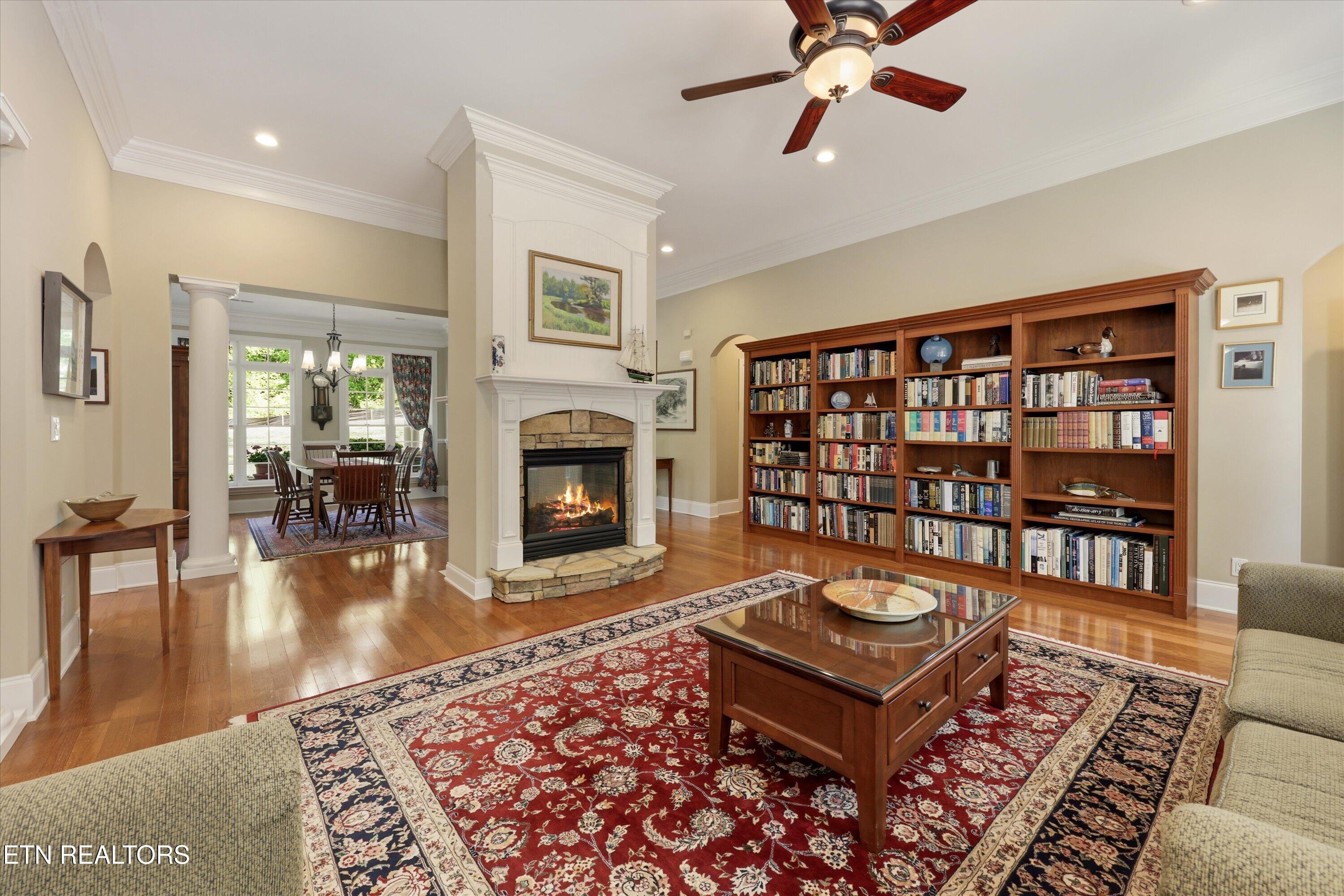 Fort Loudoun and Tellico Lake Real Estate - Image# 10