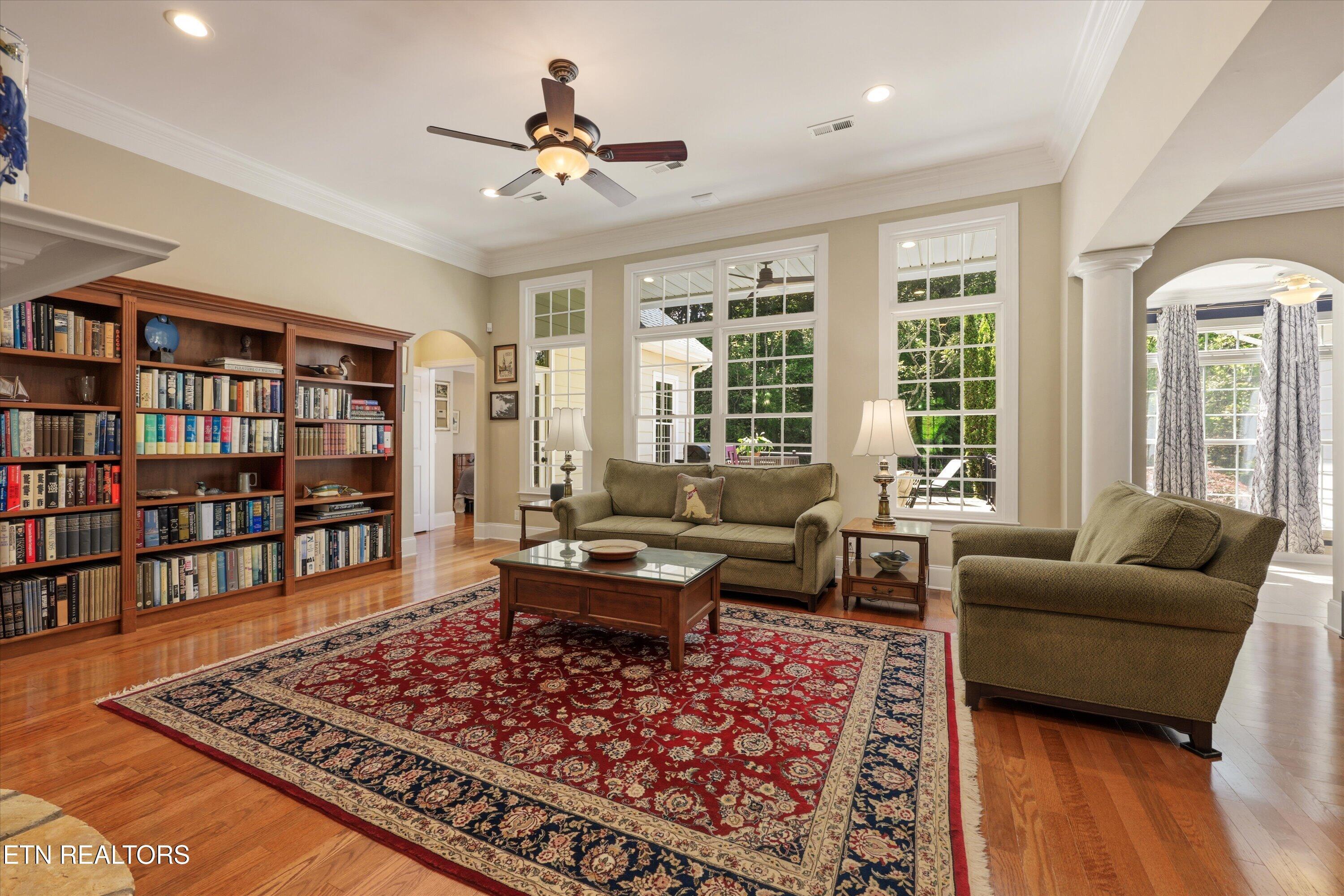Fort Loudoun and Tellico Lake Real Estate - Image# 11