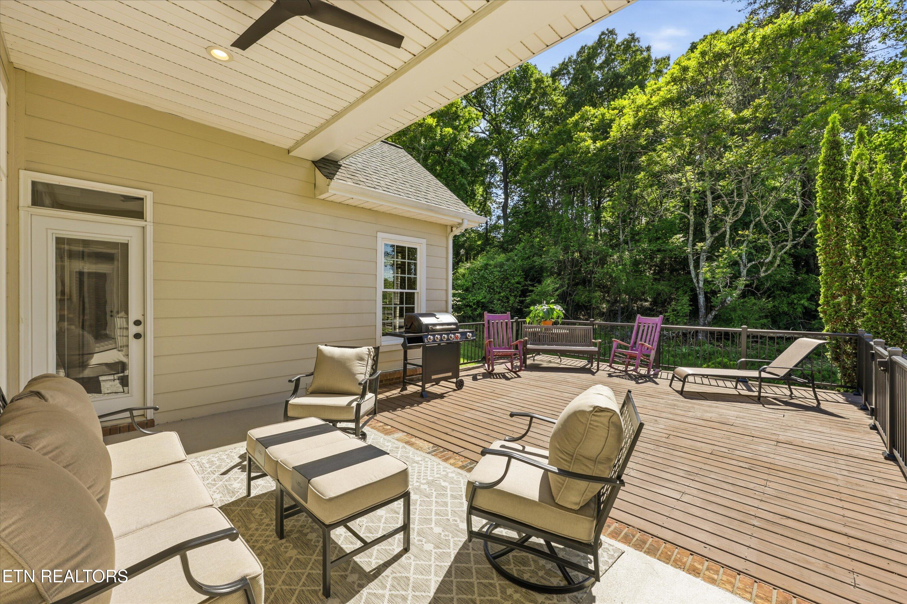 Fort Loudoun and Tellico Lake Real Estate - Image# 41