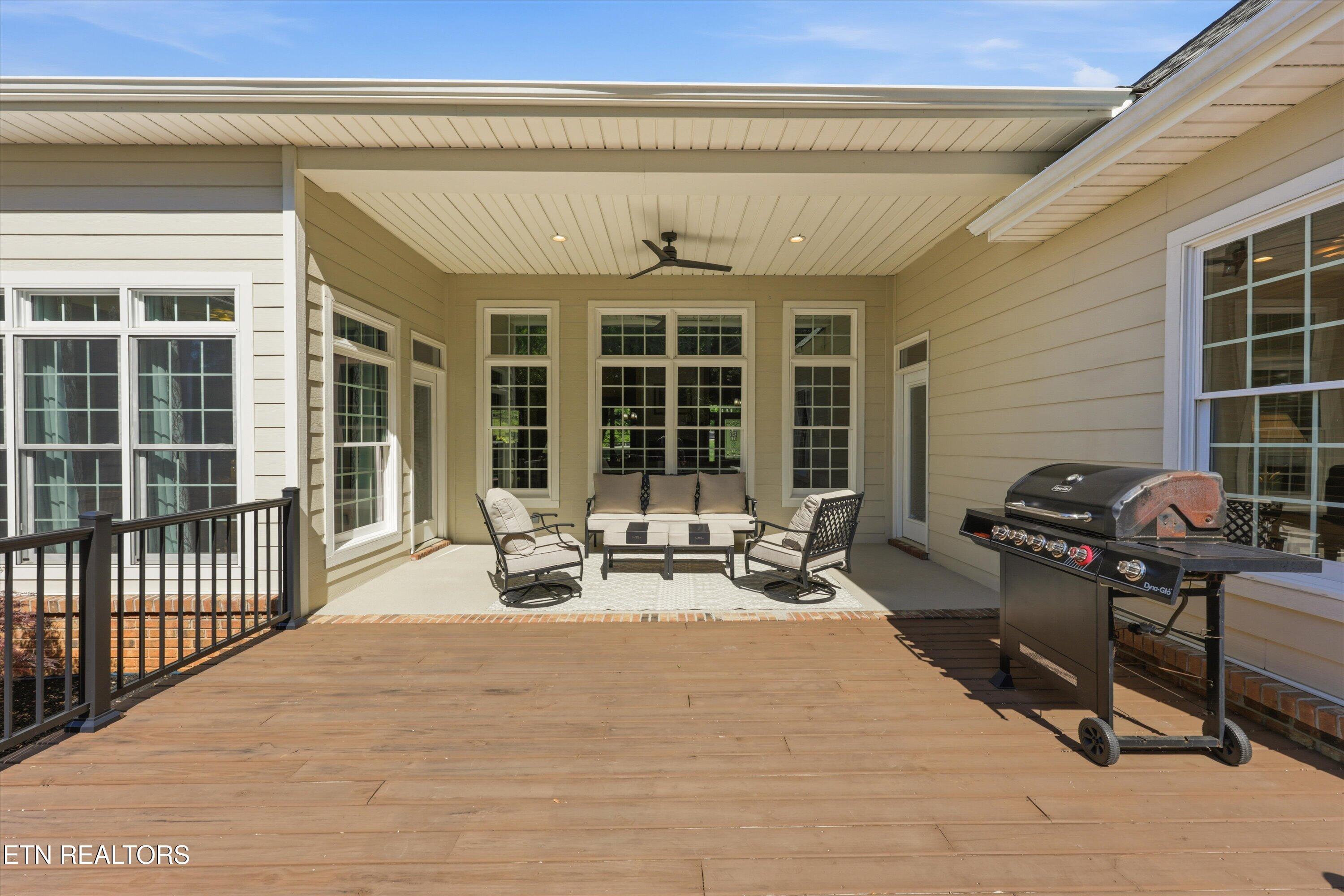 Fort Loudoun and Tellico Lake Real Estate - Image# 40