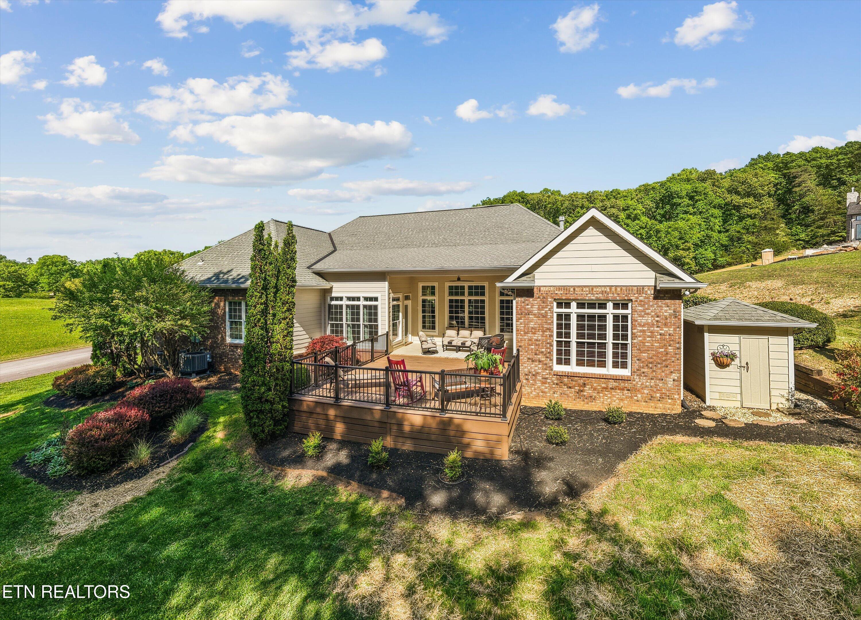 Fort Loudoun and Tellico Lake Real Estate - Image# 45