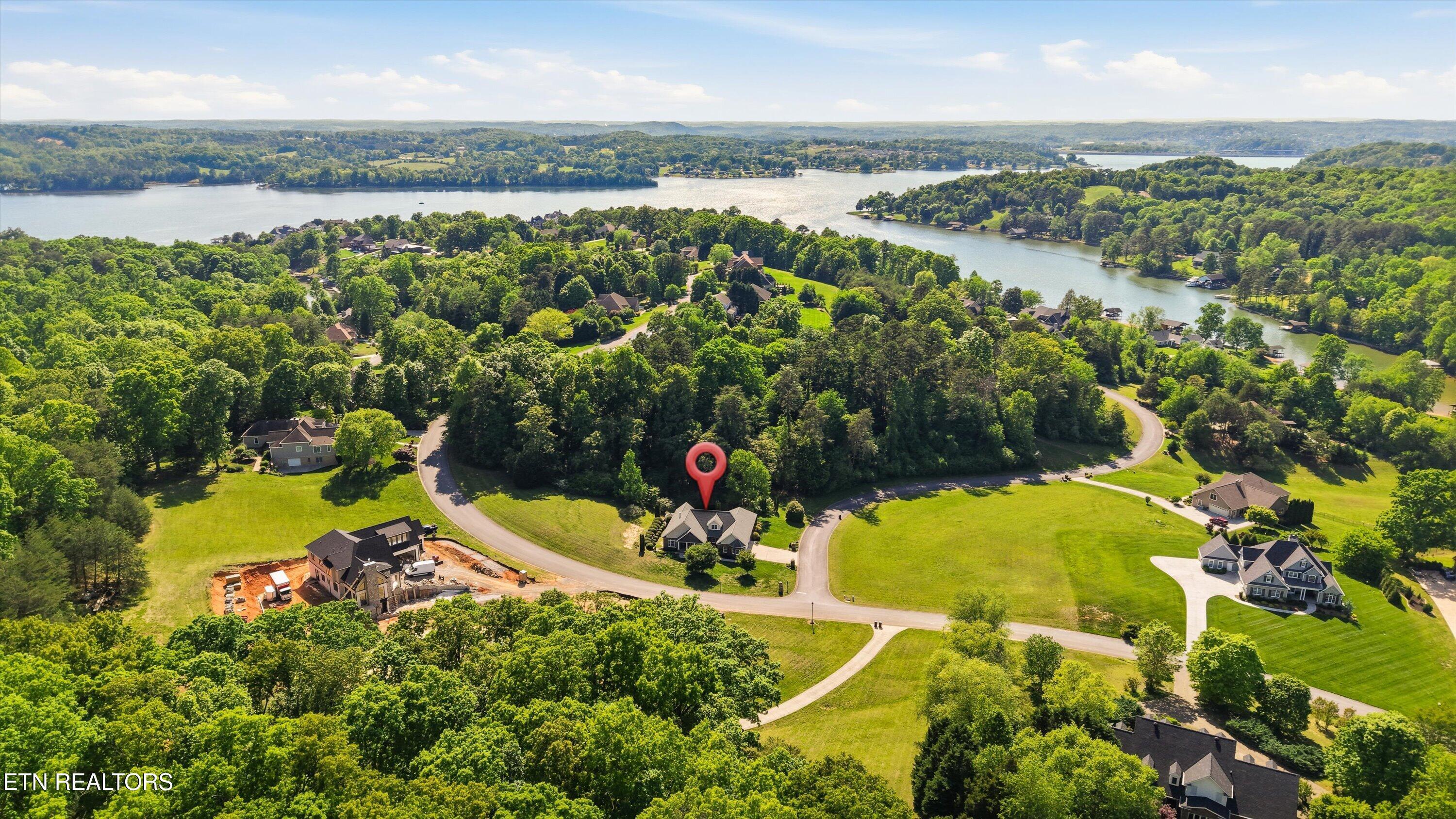 Fort Loudoun and Tellico Lake Real Estate - Image# 49