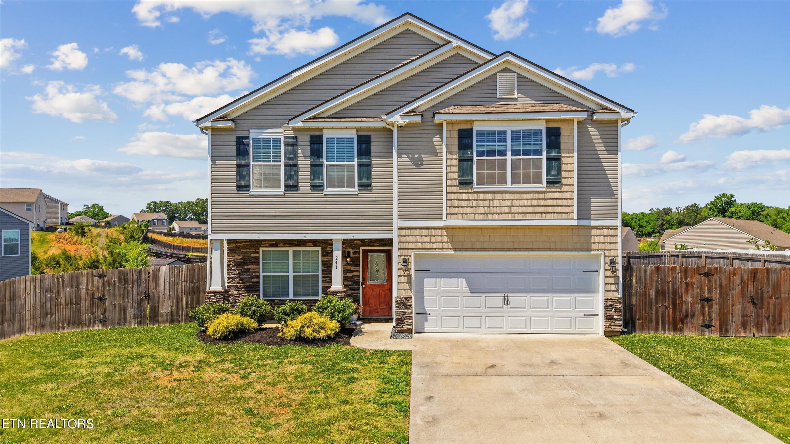 Fort Loudoun and Tellico Lake Real Estate - Image# 1