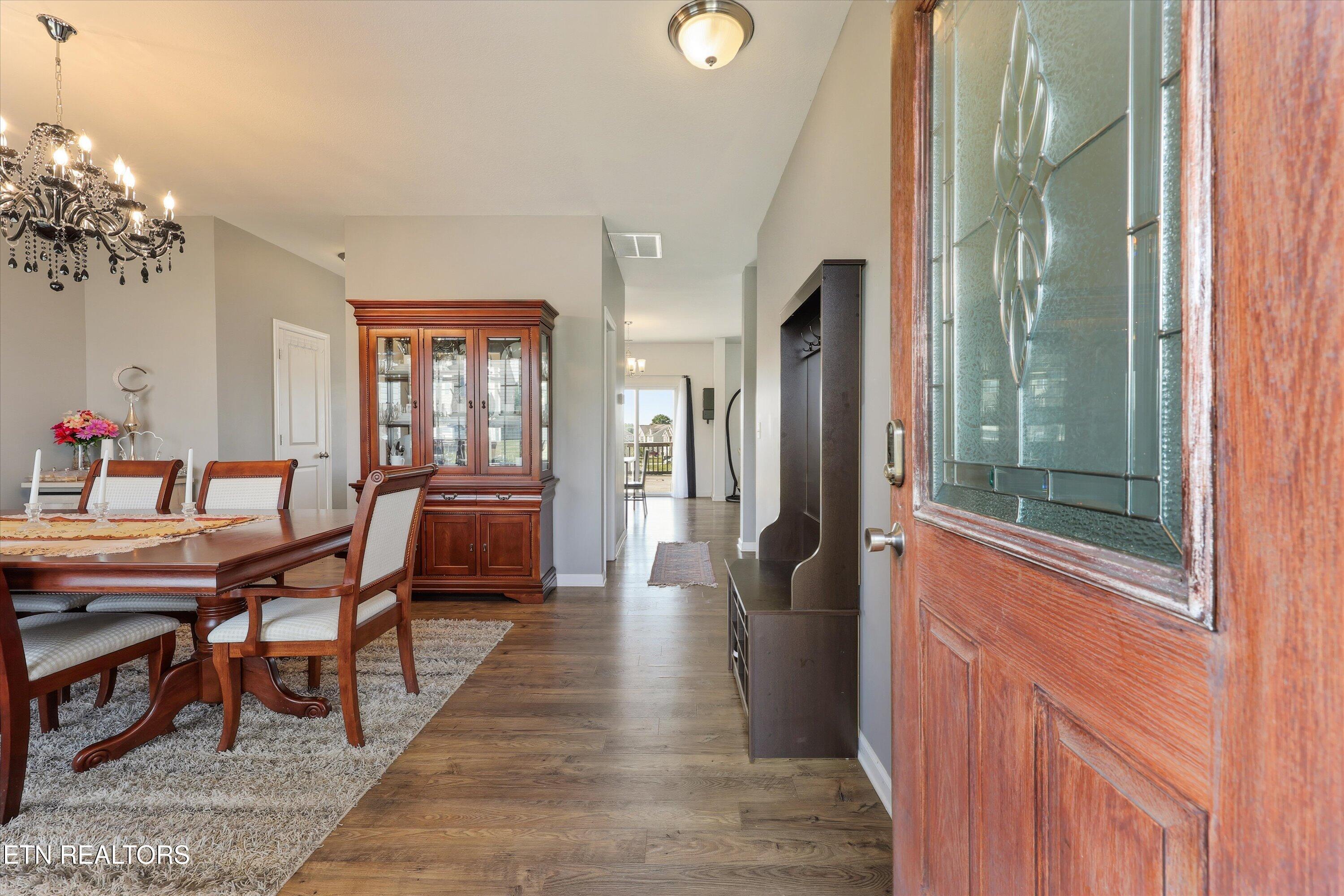 Fort Loudoun and Tellico Lake Real Estate - Image# 5