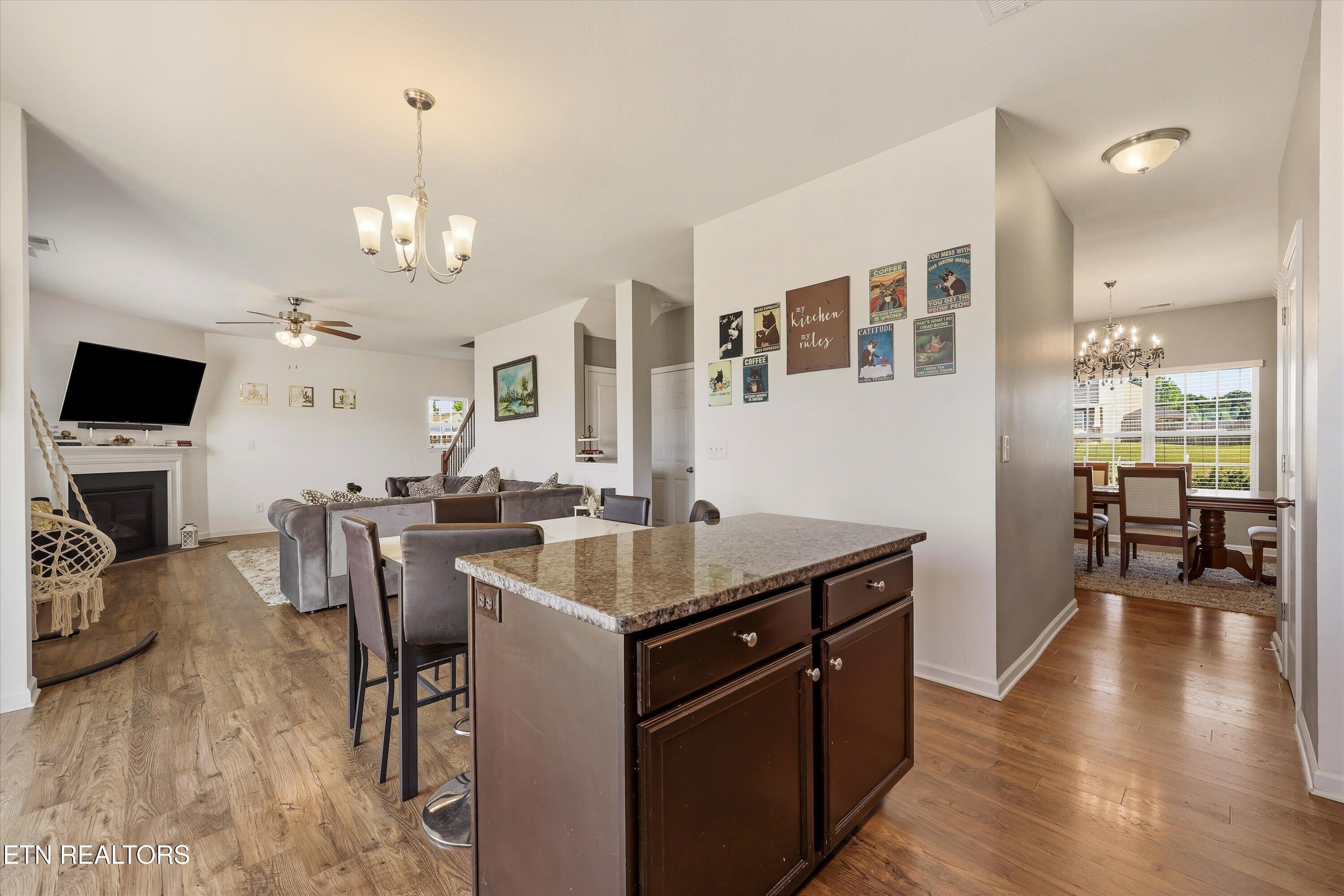 Fort Loudoun and Tellico Lake Real Estate - Image# 8