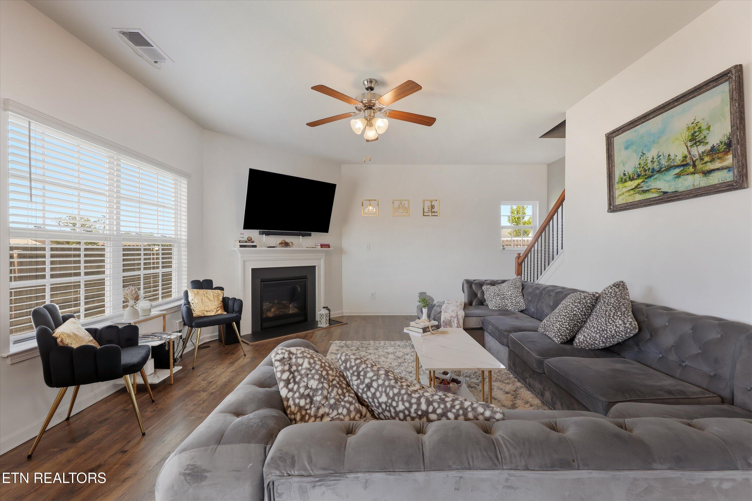 Fort Loudoun and Tellico Lake Real Estate - Image# 13