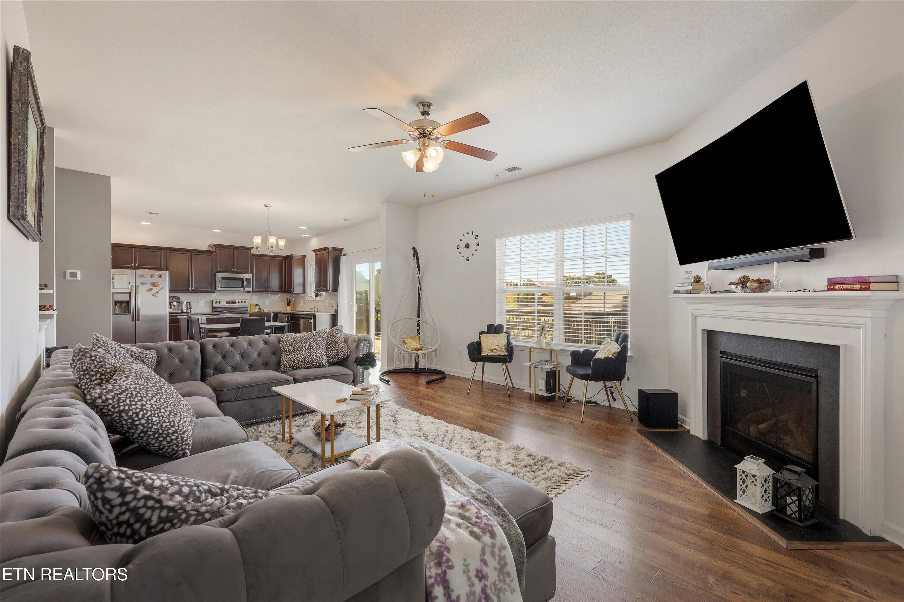 Fort Loudoun and Tellico Lake Real Estate - Image# 14