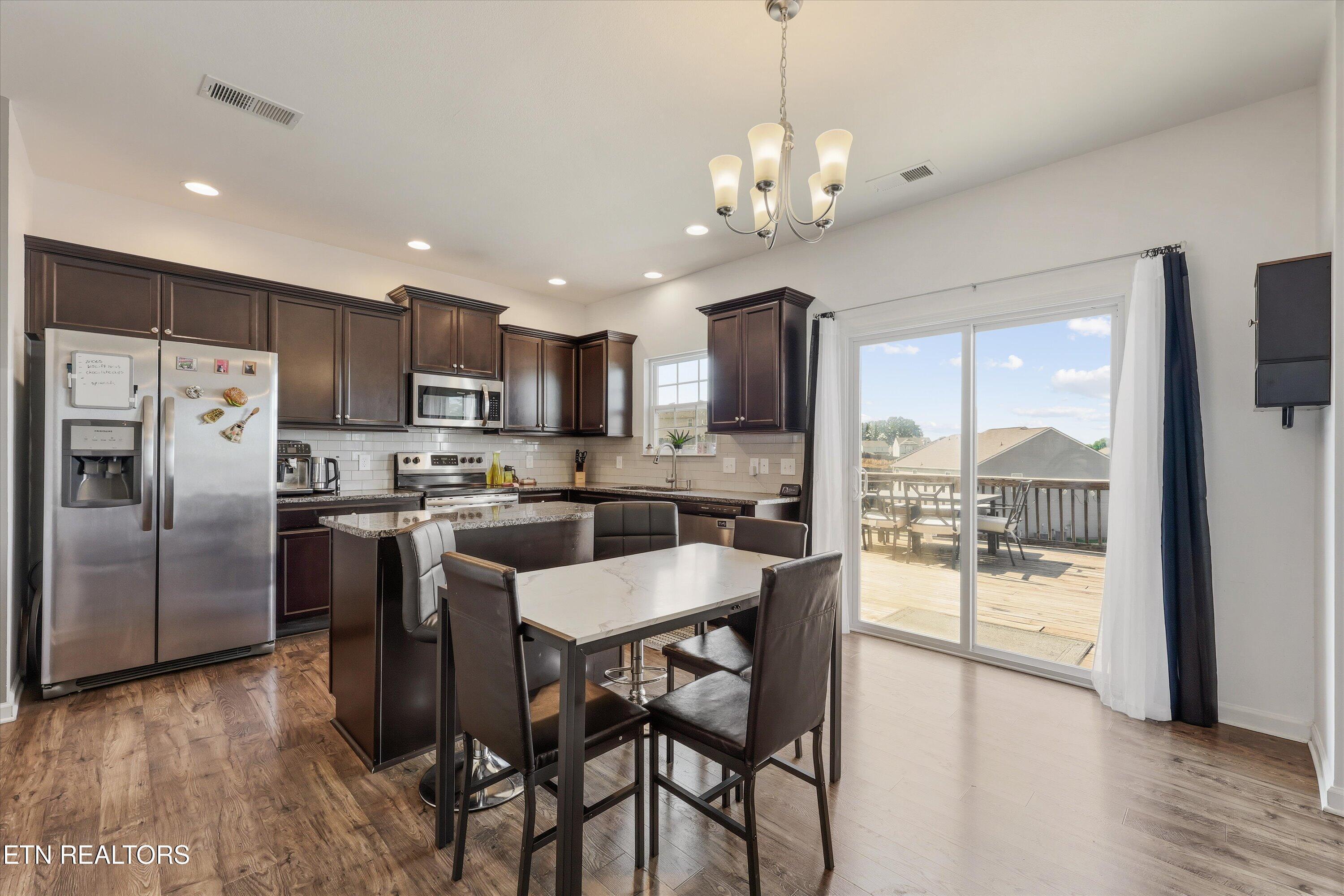 Fort Loudoun and Tellico Lake Real Estate - Image# 11