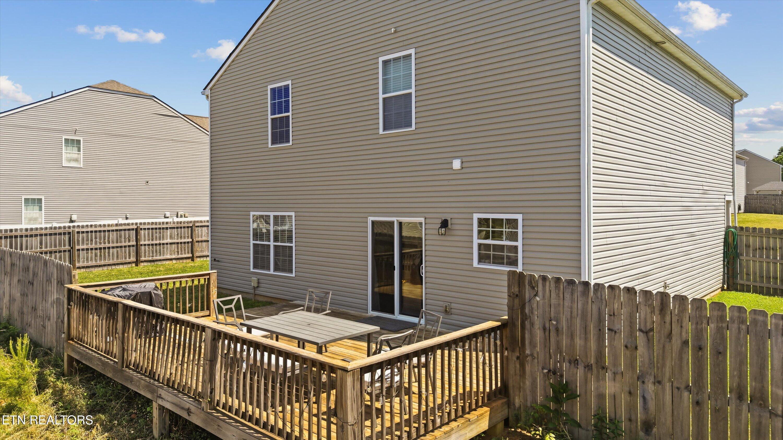 Fort Loudoun and Tellico Lake Real Estate - Image# 30