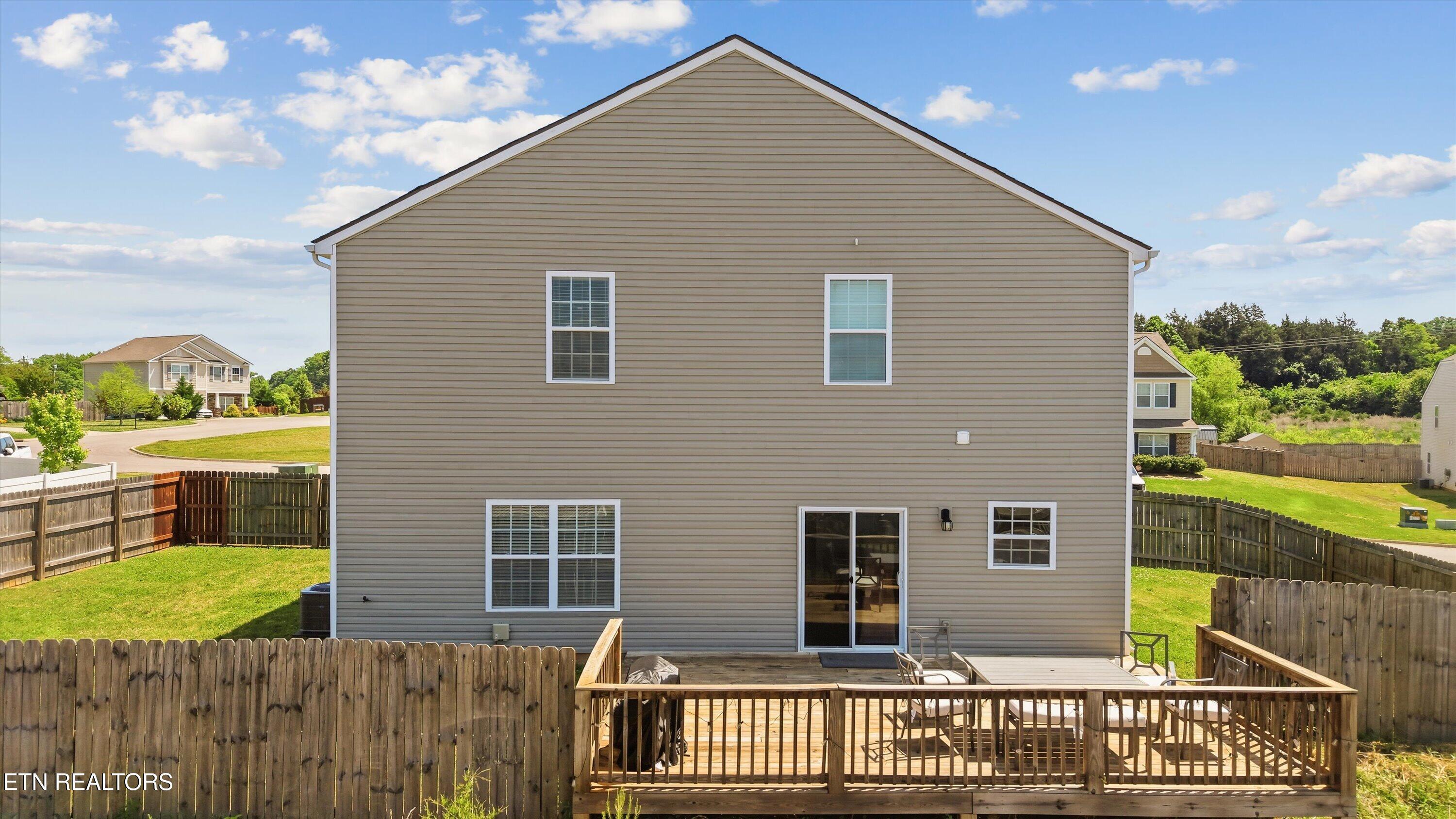 Fort Loudoun and Tellico Lake Real Estate - Image# 31