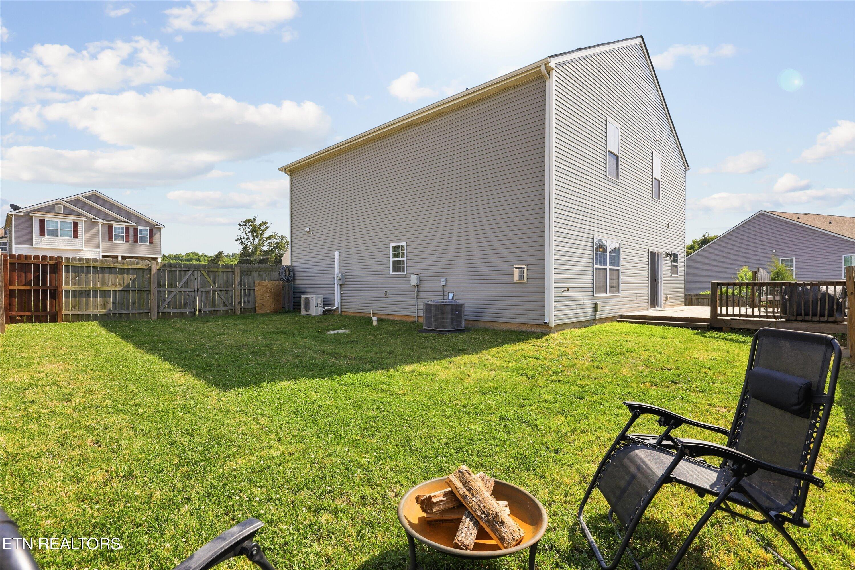 Fort Loudoun and Tellico Lake Real Estate - Image# 32