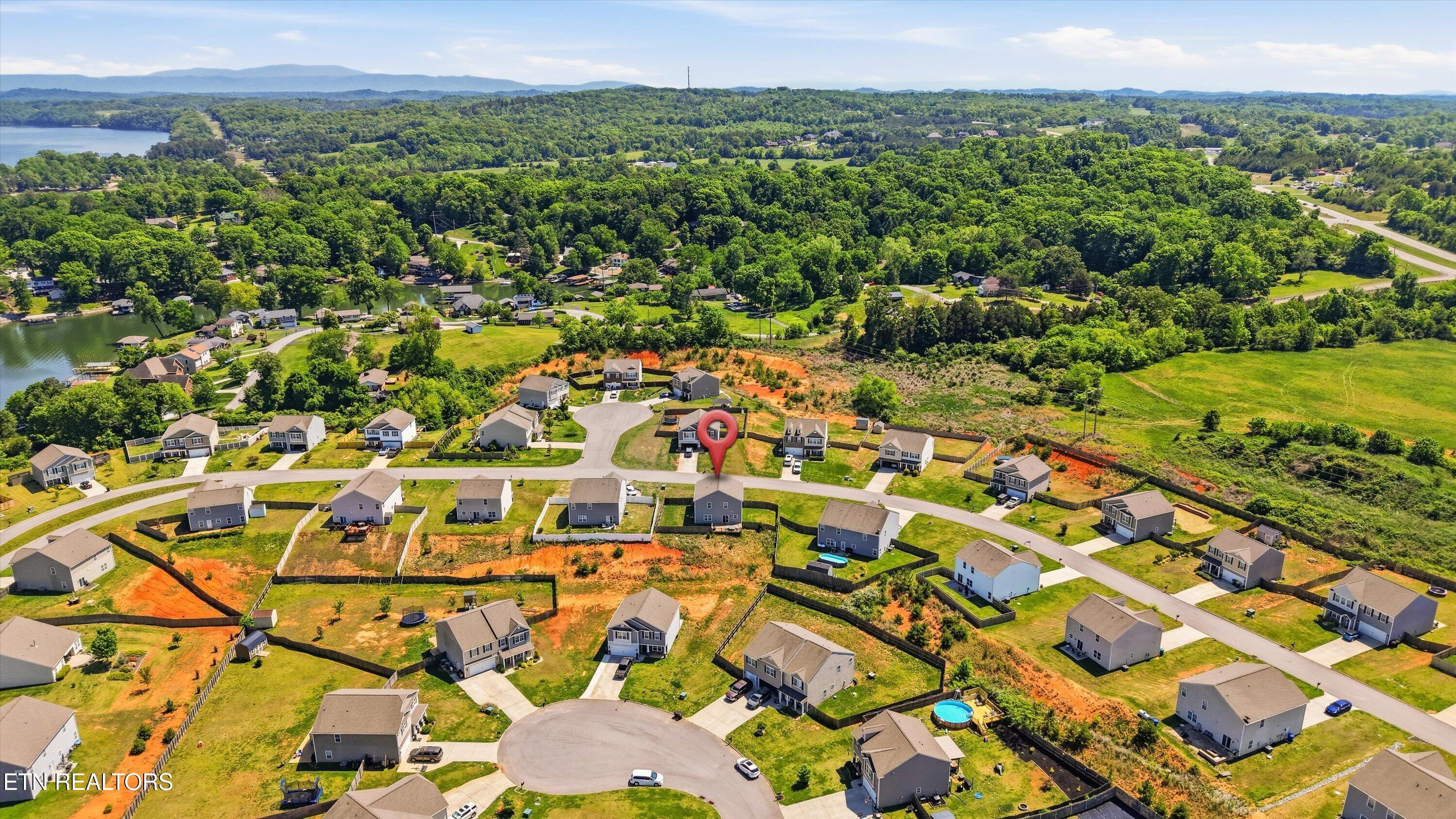 Fort Loudoun and Tellico Lake Real Estate - Image# 35