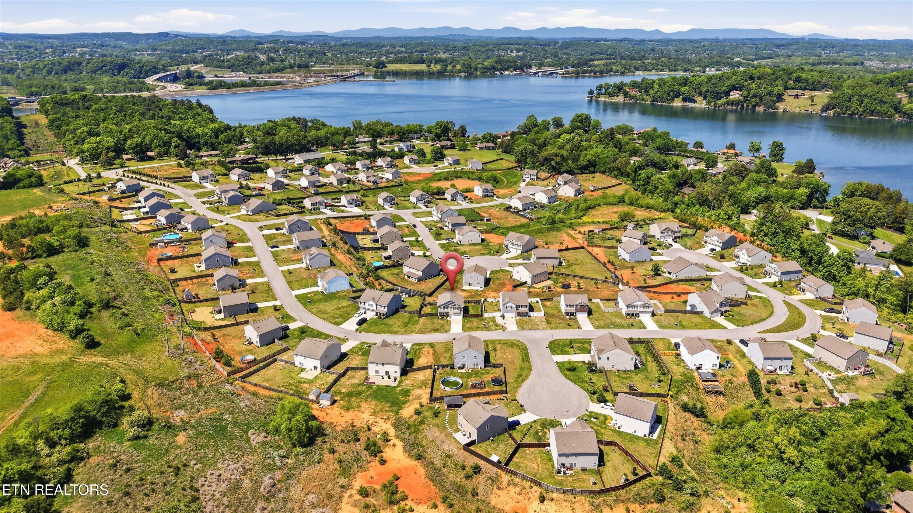 Fort Loudoun and Tellico Lake Real Estate - Image# 36