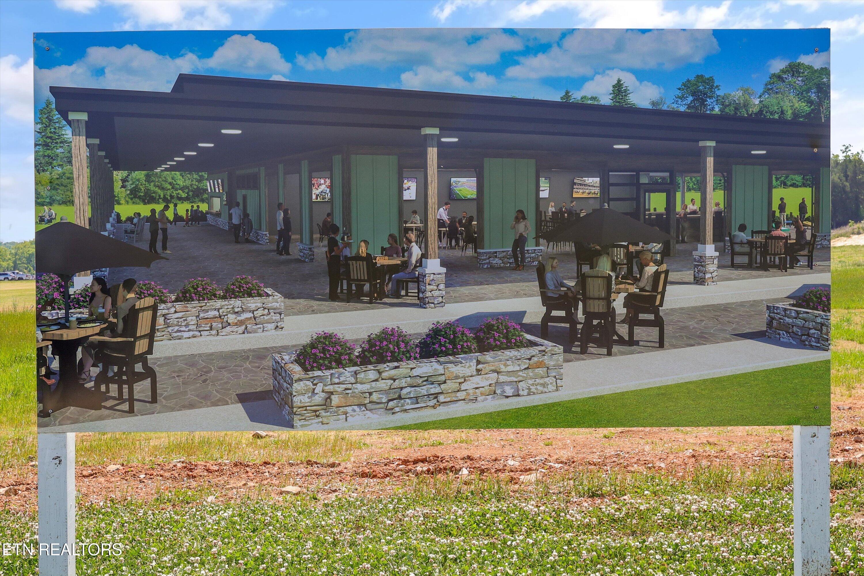 145 Canopy Trail Lane, Loudon, TN - Fort Loudoun and Tellico Lake Real Estate - Image# 28