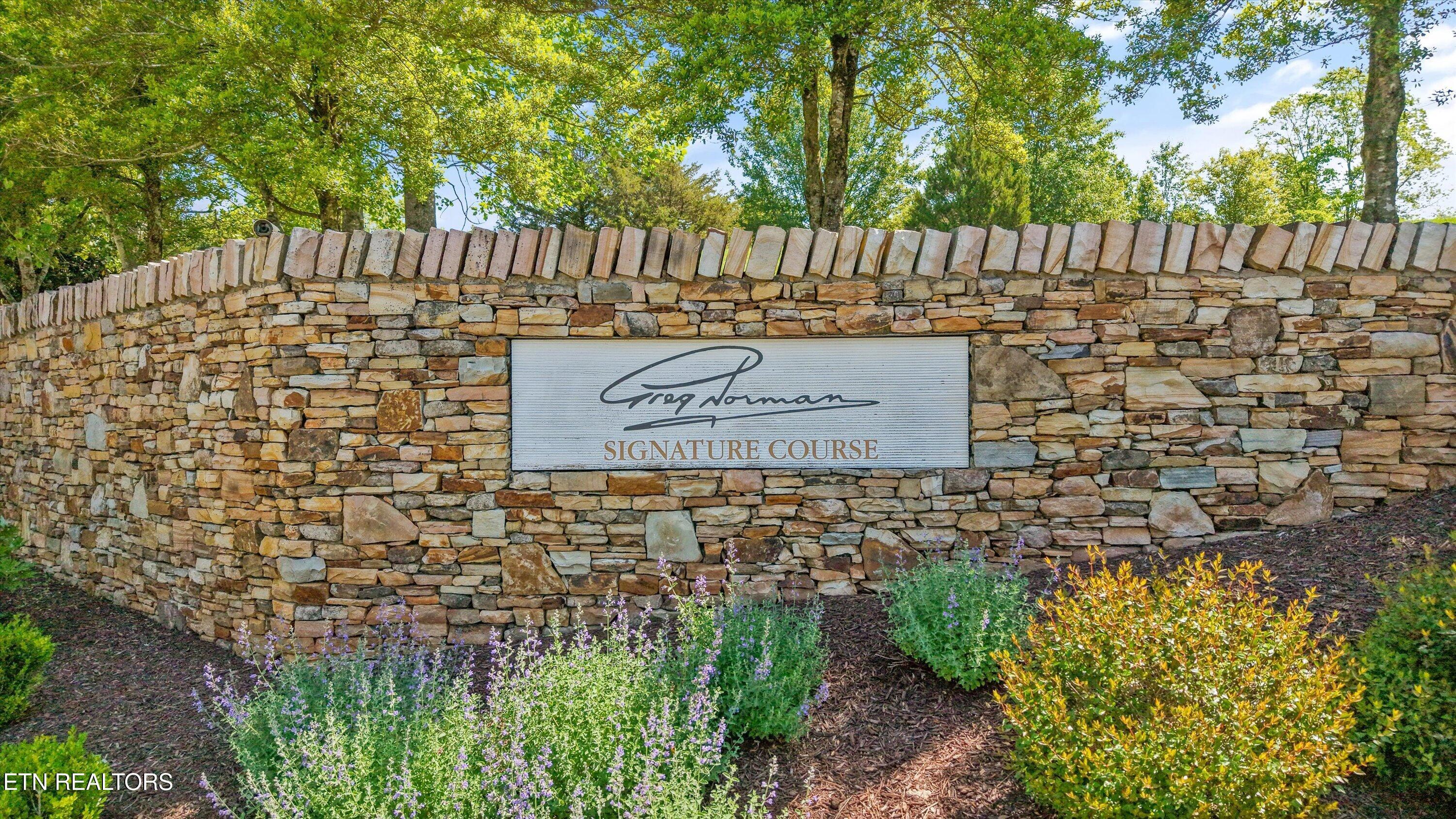 145 Canopy Trail Lane, Loudon, TN - Fort Loudoun and Tellico Lake Real Estate - Image# 30