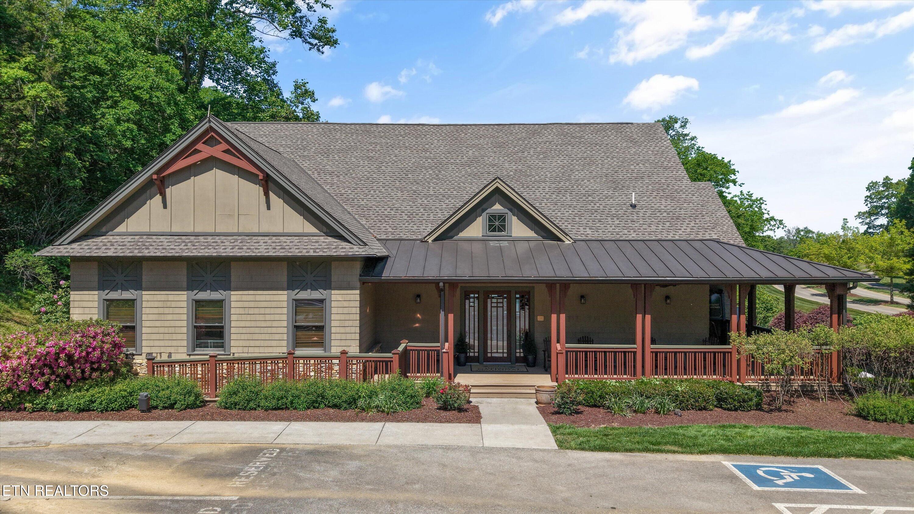 145 Canopy Trail Lane, Loudon, TN - Fort Loudoun and Tellico Lake Real Estate - Image# 25