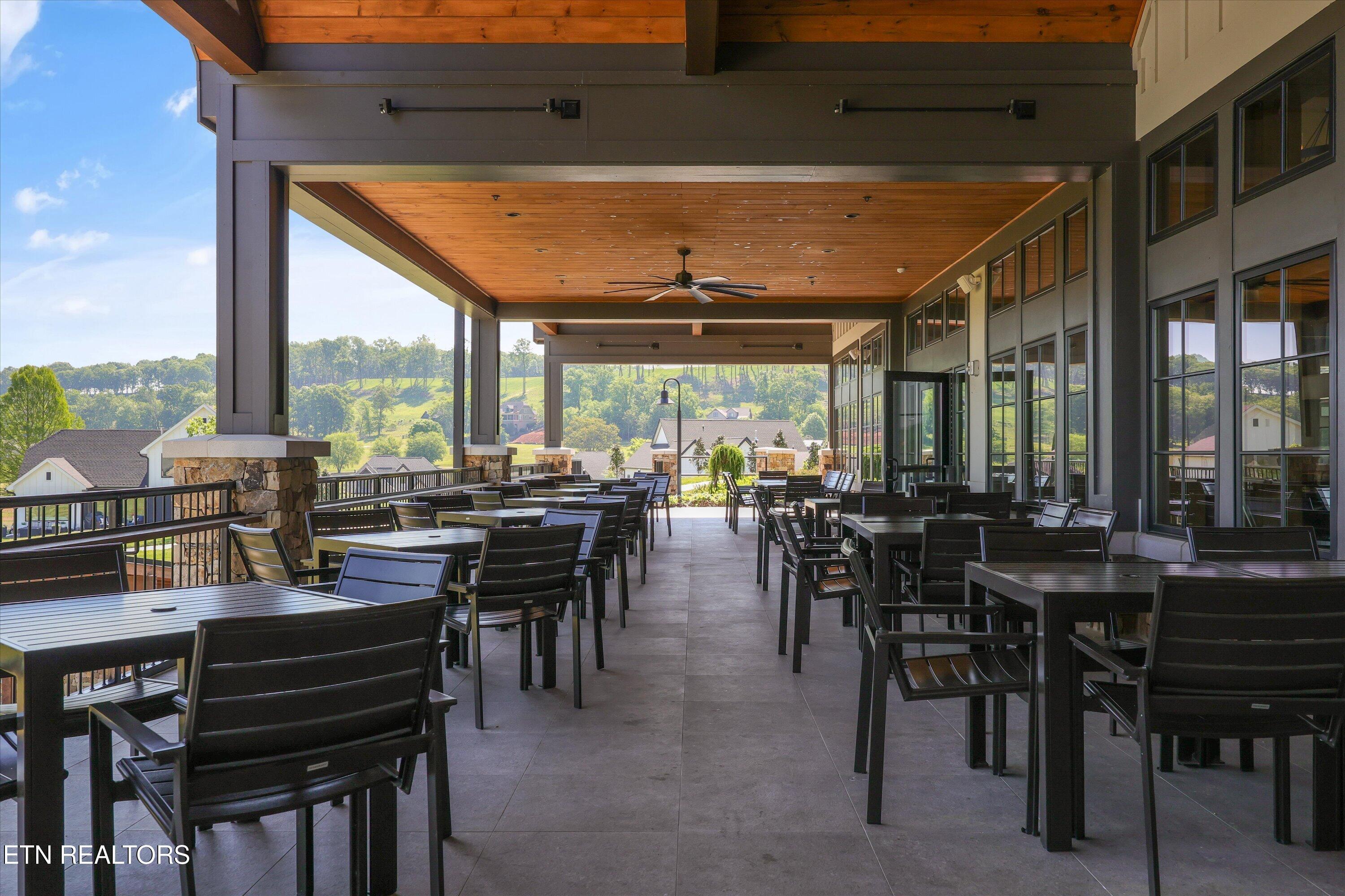 145 Canopy Trail Lane, Loudon, TN - Fort Loudoun and Tellico Lake Real Estate - Image# 13