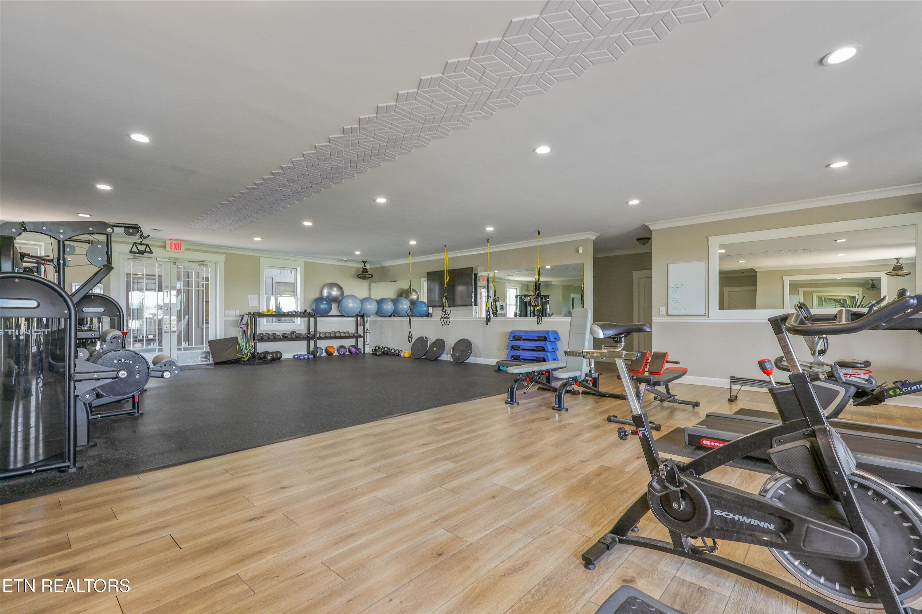 145 Canopy Trail Lane, Loudon, TN - Fort Loudoun and Tellico Lake Real Estate - Image# 17