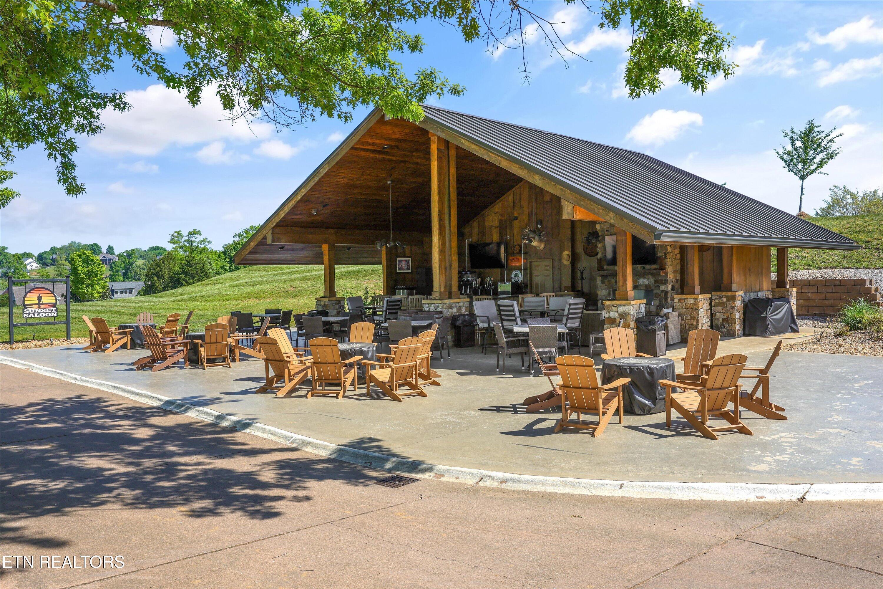 145 Canopy Trail Lane, Loudon, TN - Fort Loudoun and Tellico Lake Real Estate - Image# 19
