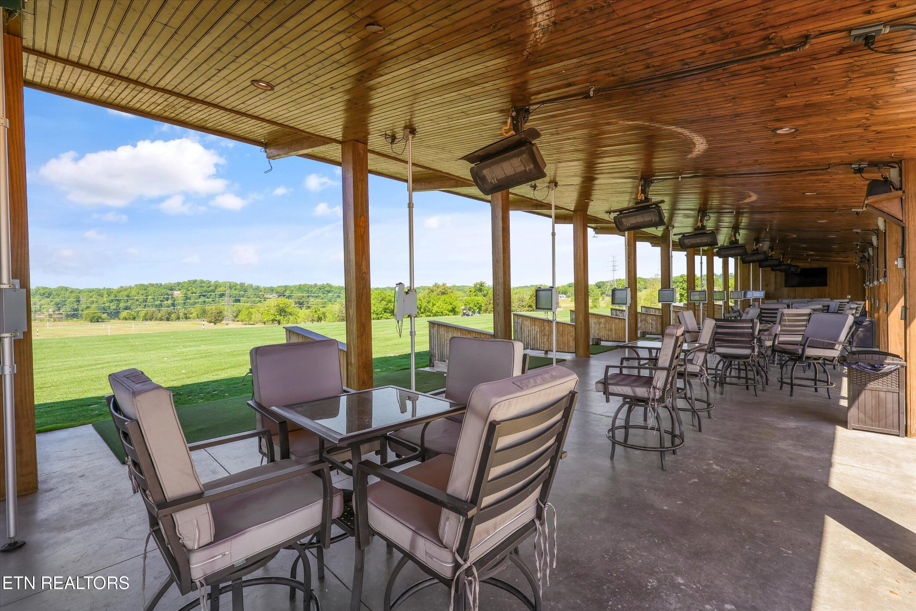 145 Canopy Trail Lane, Loudon, TN - Fort Loudoun and Tellico Lake Real Estate - Image# 21