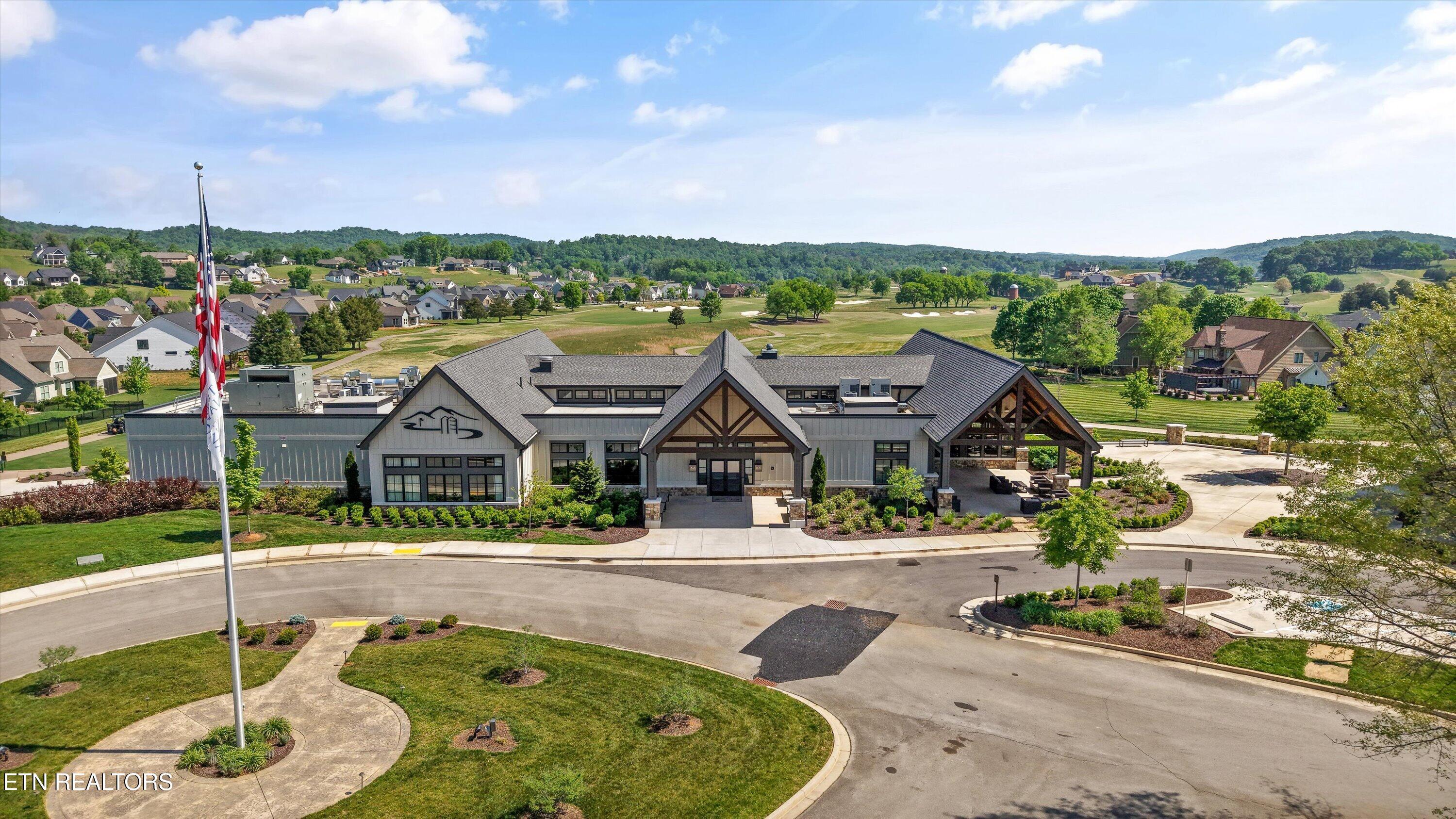 145 Canopy Trail Lane, Loudon, TN - Fort Loudoun and Tellico Lake Real Estate - Image# 10