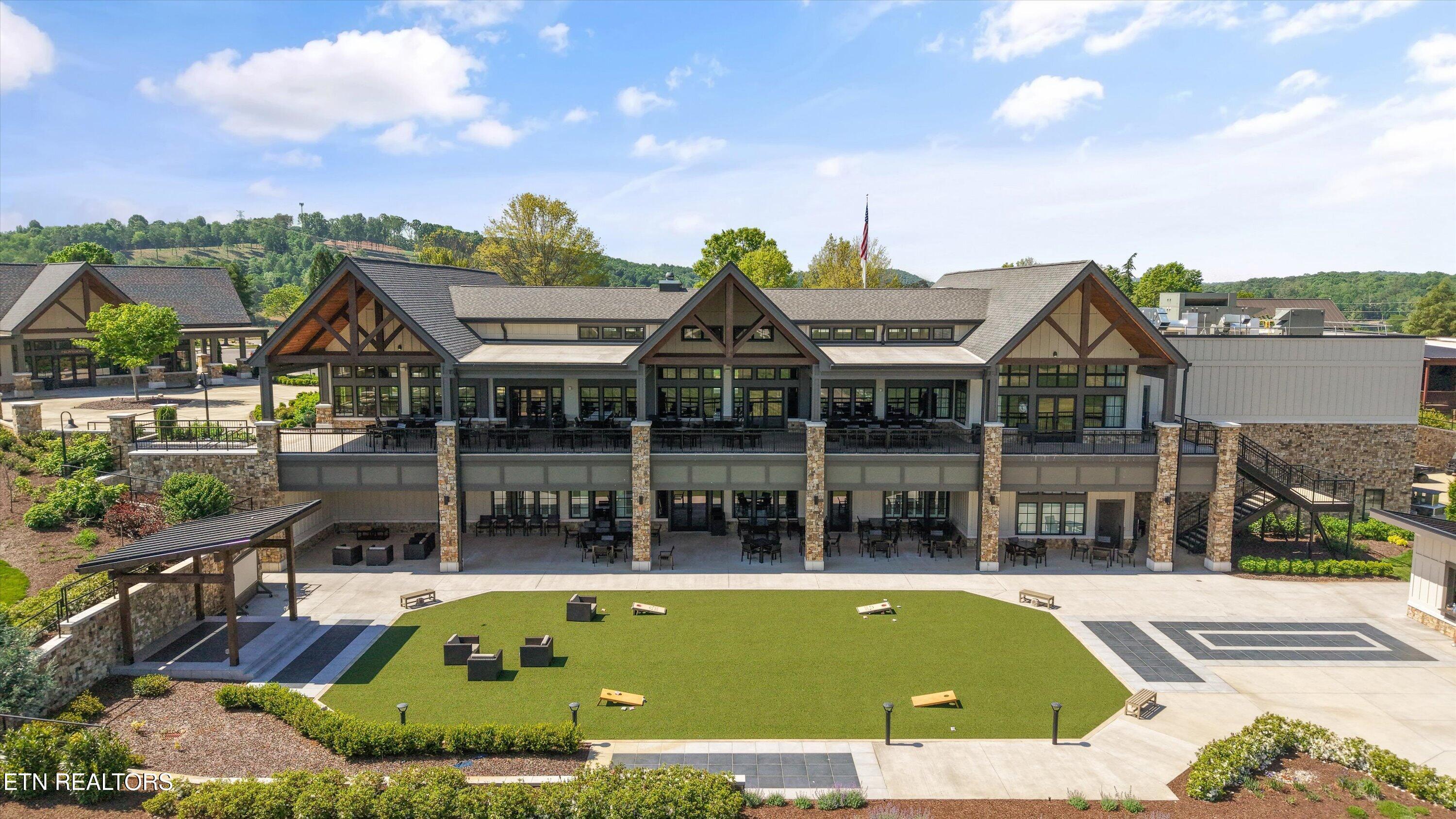 145 Canopy Trail Lane, Loudon, TN - Fort Loudoun and Tellico Lake Real Estate - Image# 11