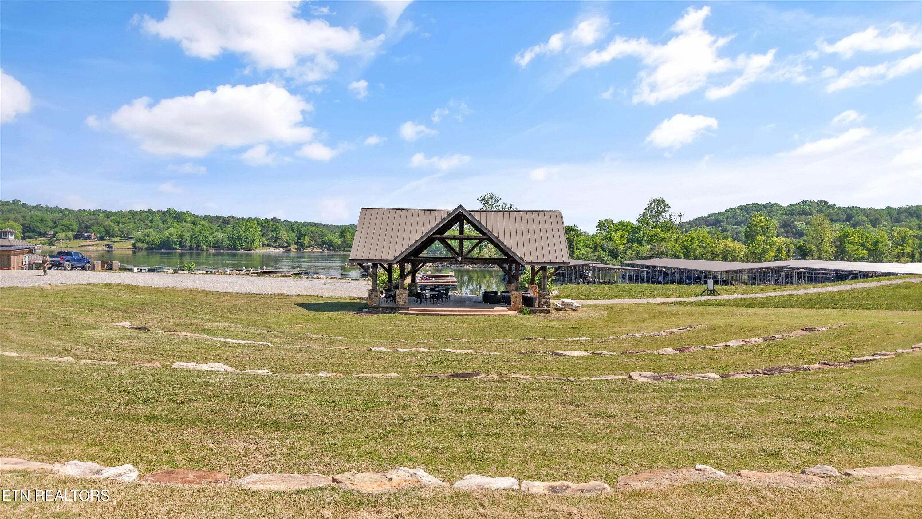 145 Canopy Trail Lane, Loudon, TN - Fort Loudoun and Tellico Lake Real Estate - Image# 23