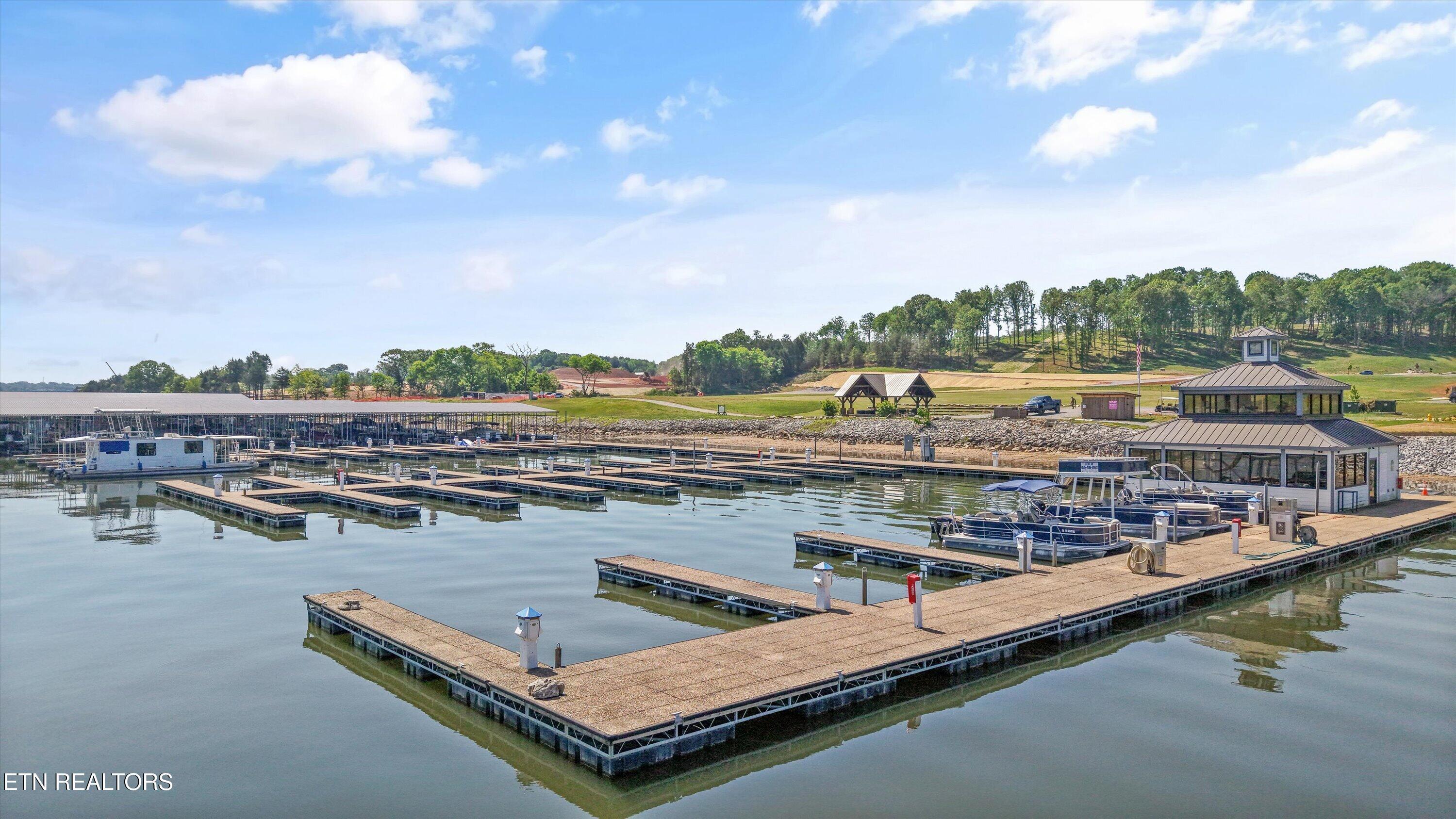 145 Canopy Trail Lane, Loudon, TN - Fort Loudoun and Tellico Lake Real Estate - Image# 9