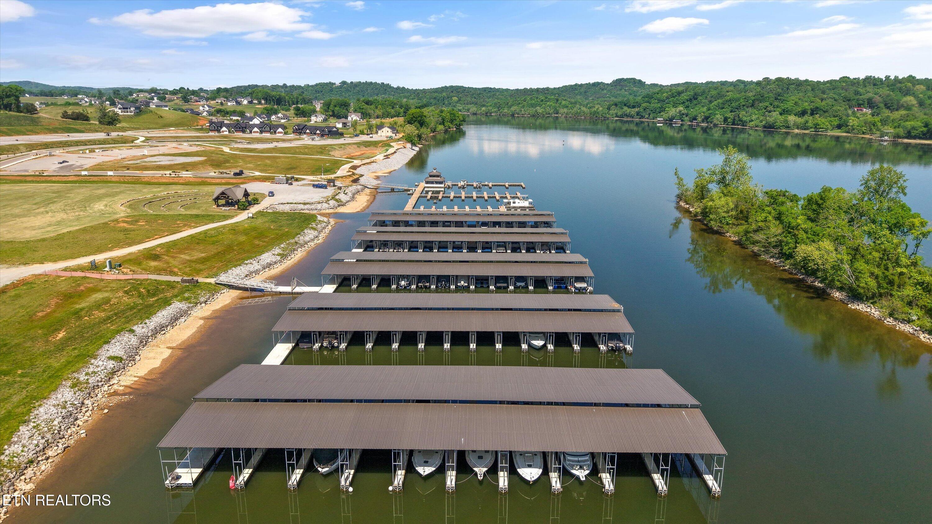 145 Canopy Trail Lane, Loudon, TN - Fort Loudoun and Tellico Lake Real Estate - Image# 7