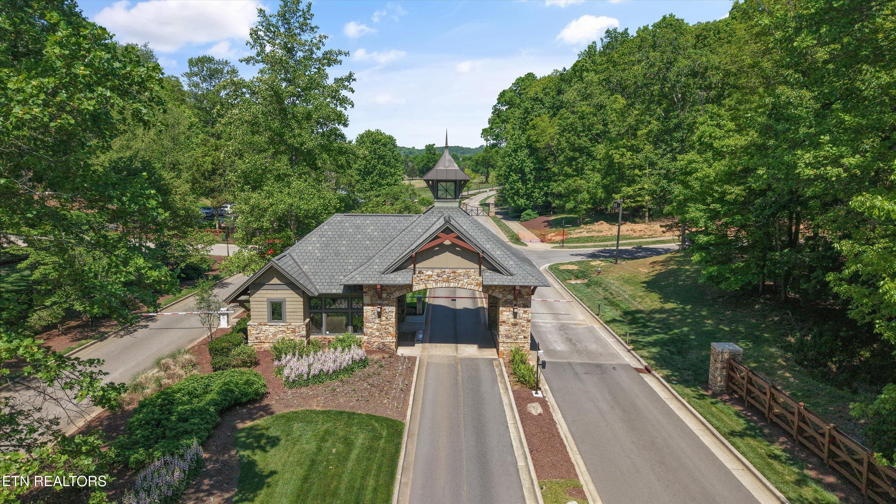 145 Canopy Trail Lane, Loudon, TN - Fort Loudoun and Tellico Lake Real Estate - Image# 26