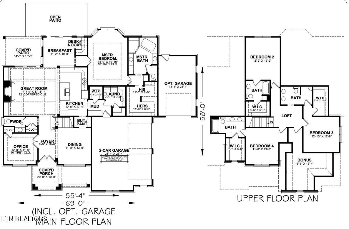 145 Canopy Trail Lane, Loudon, TN - Fort Loudoun and Tellico Lake Real Estate - Image# 14