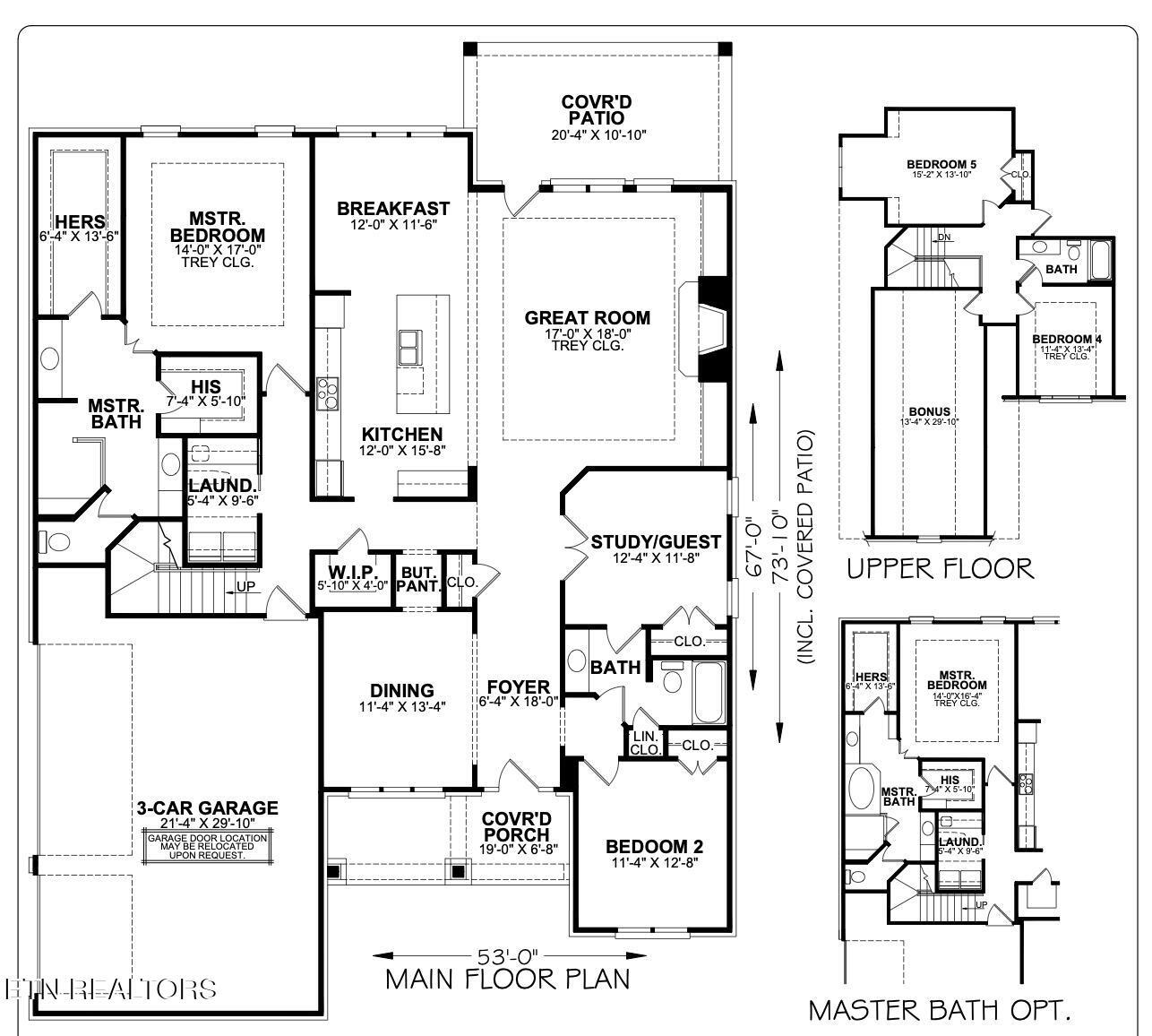 145 Canopy Trail Lane, Loudon, TN - Fort Loudoun and Tellico Lake Real Estate - Image# 27
