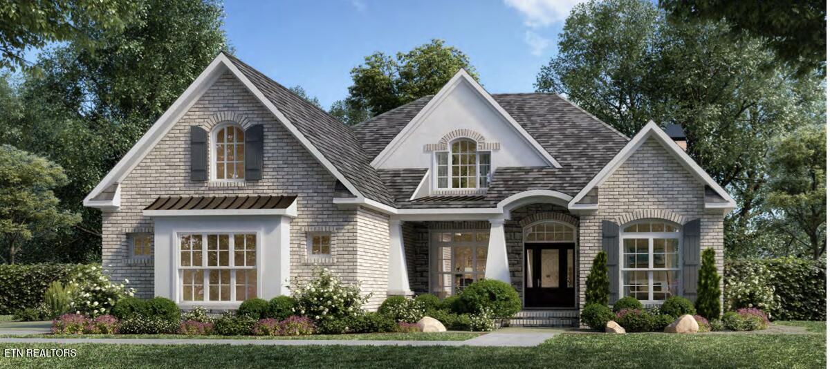 145 Canopy Trail Lane, Loudon, TN - Fort Loudoun and Tellico Lake Real Estate - Image# 25
