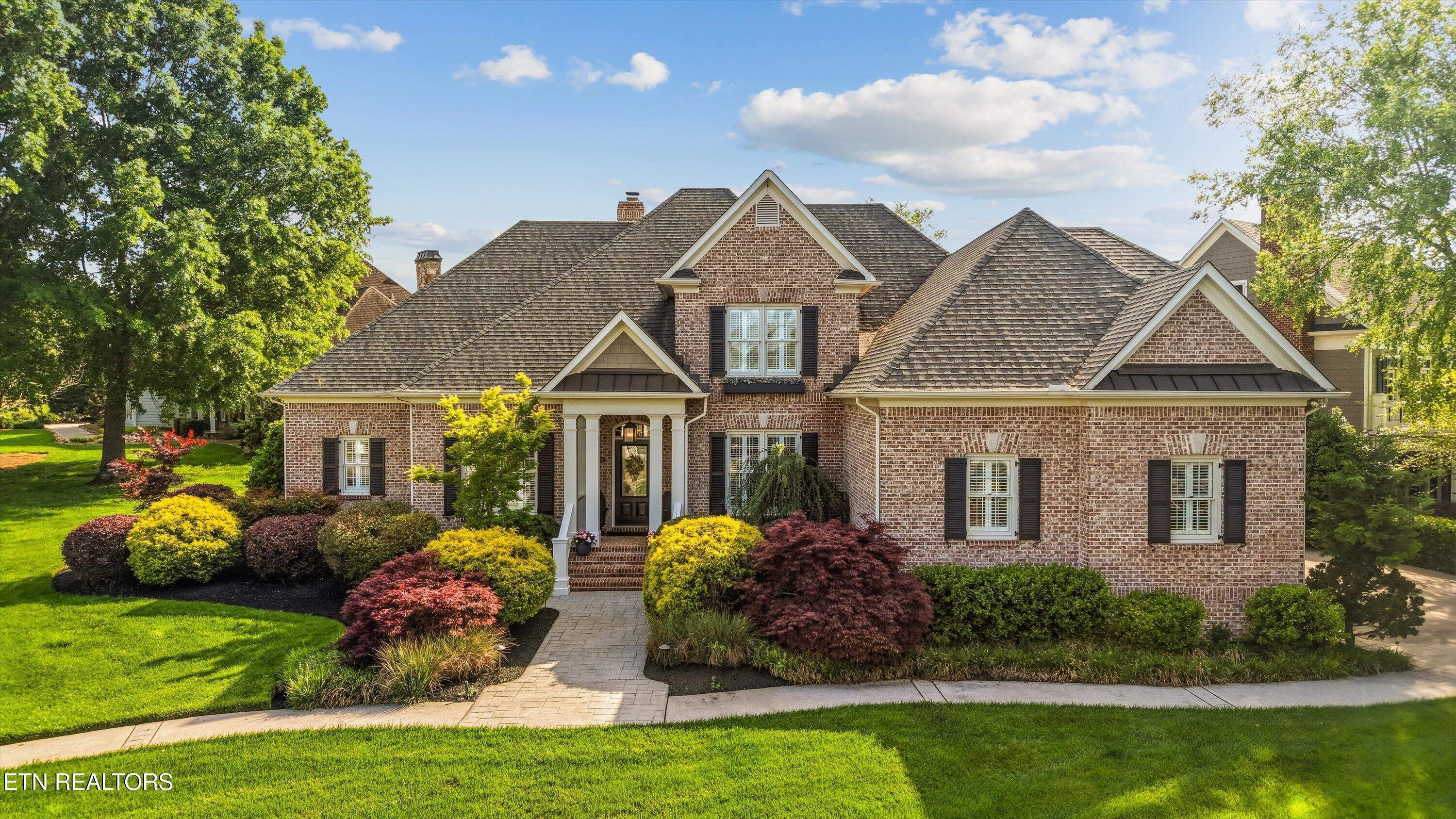Fort Loudoun and Tellico Lake Real Estate - Image# 1