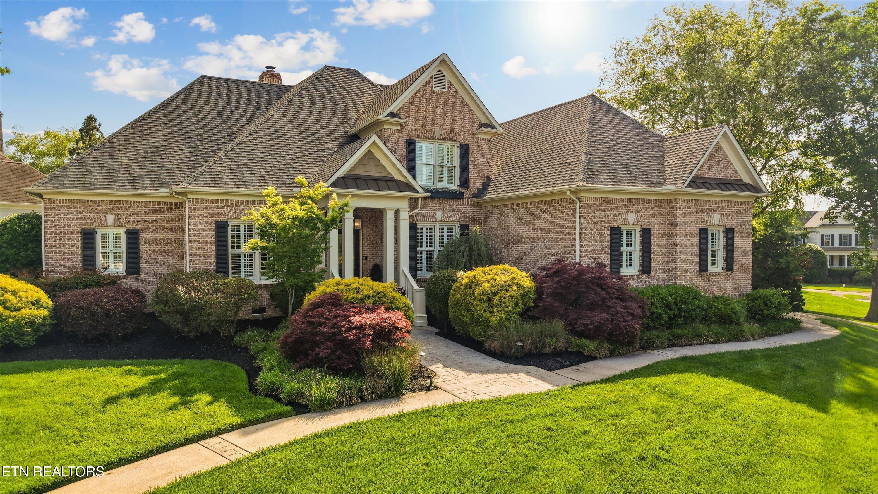 Fort Loudoun and Tellico Lake Real Estate - Image# 9