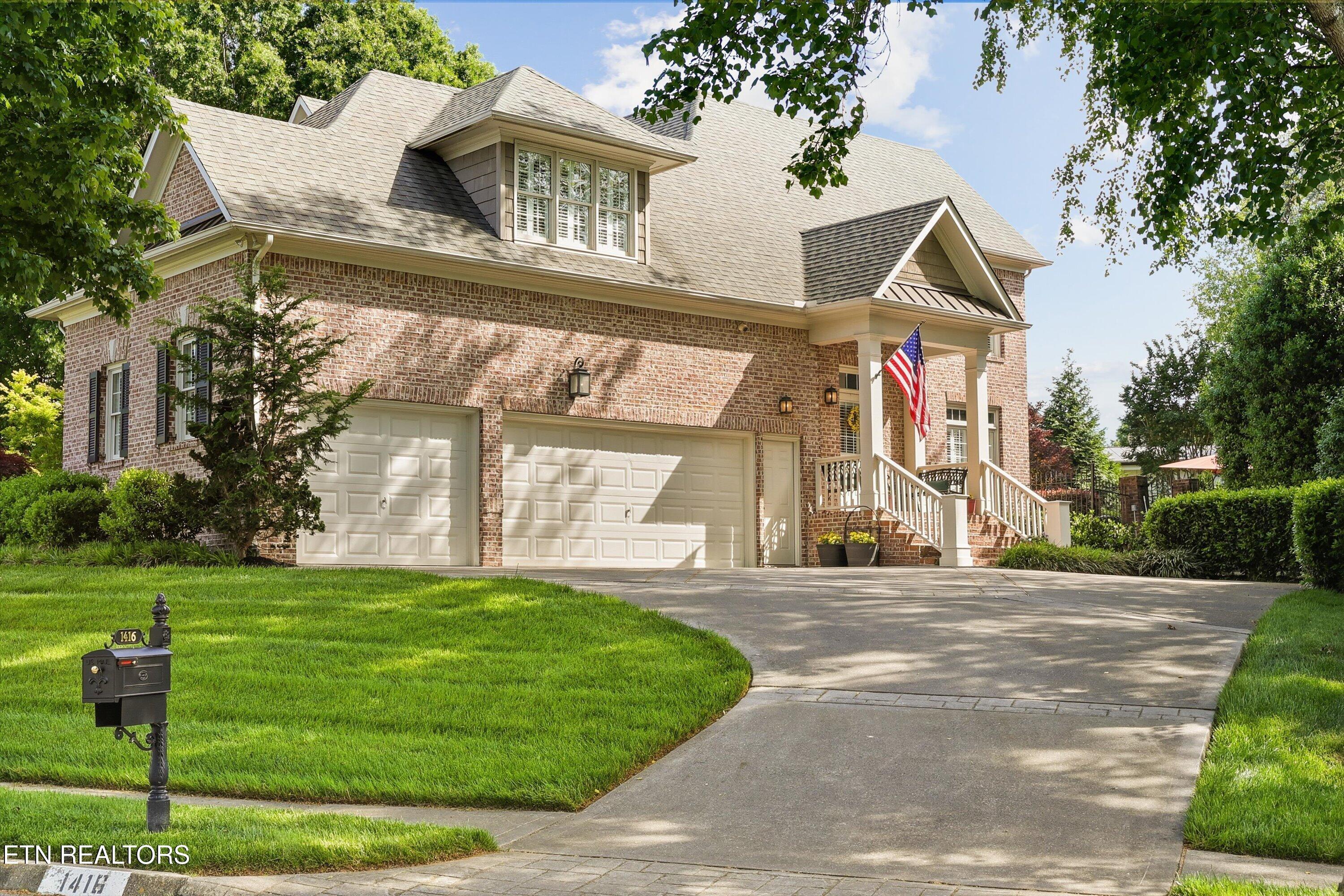 Fort Loudoun and Tellico Lake Real Estate - Image# 55