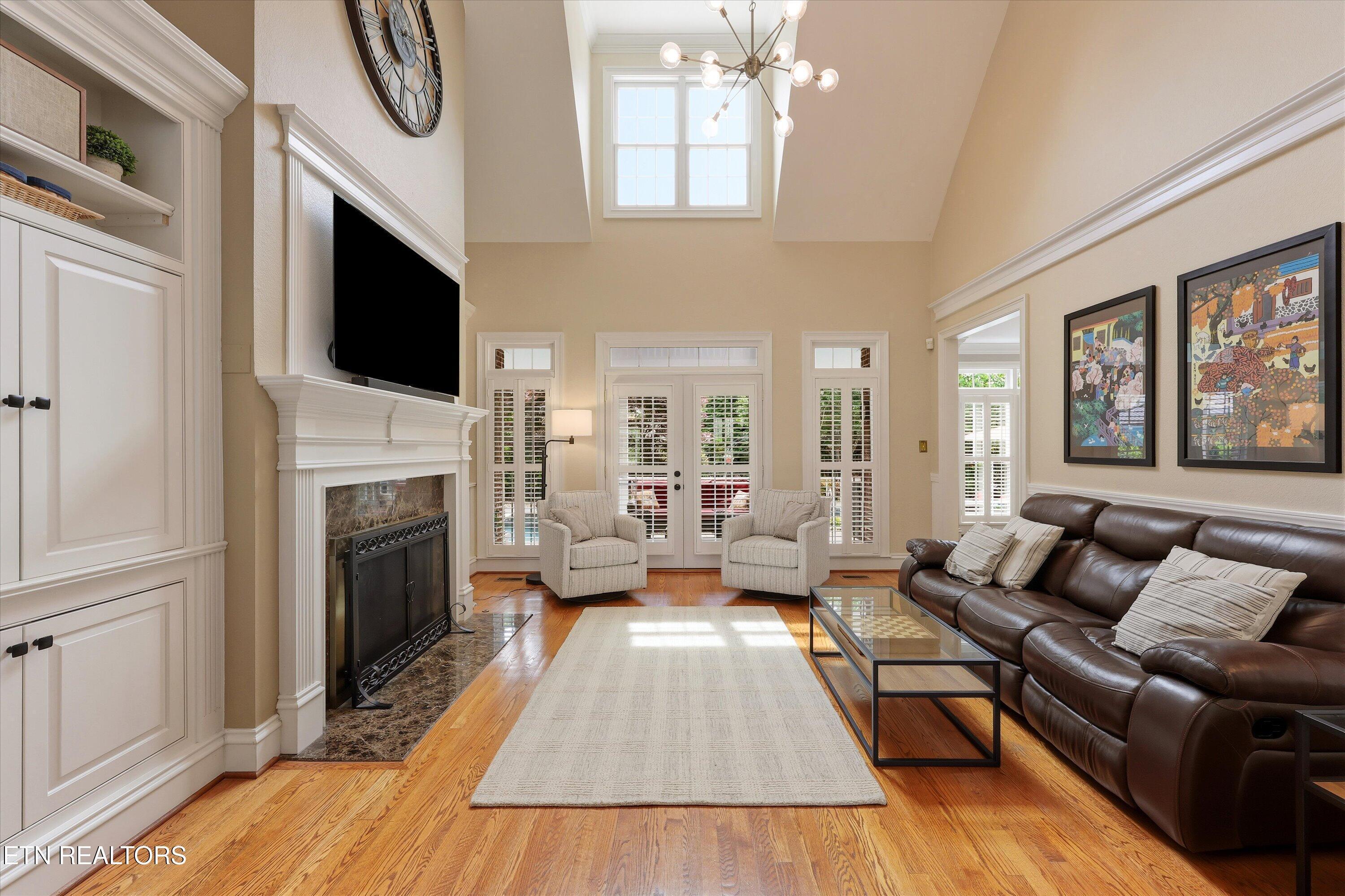 Fort Loudoun and Tellico Lake Real Estate - Image# 6