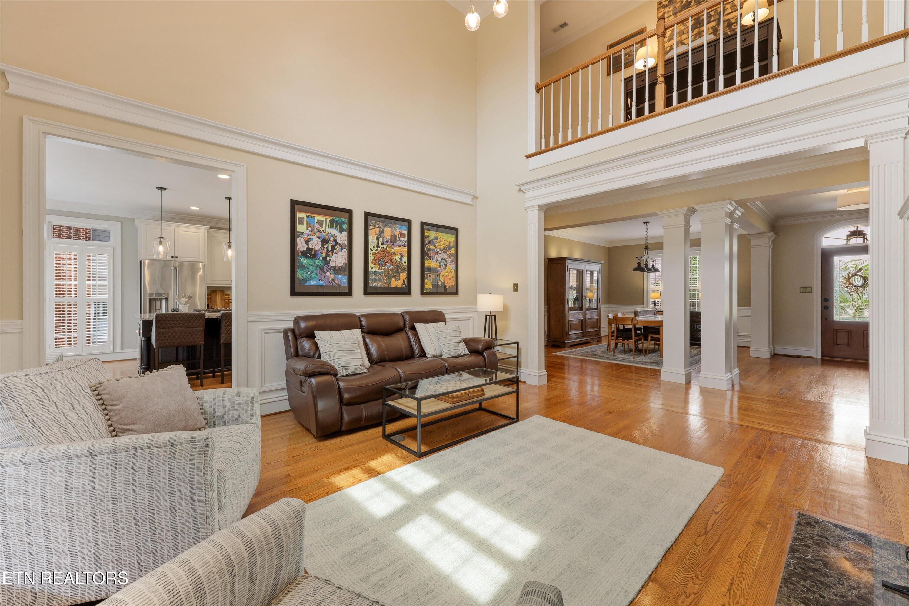 Fort Loudoun and Tellico Lake Real Estate - Image# 15