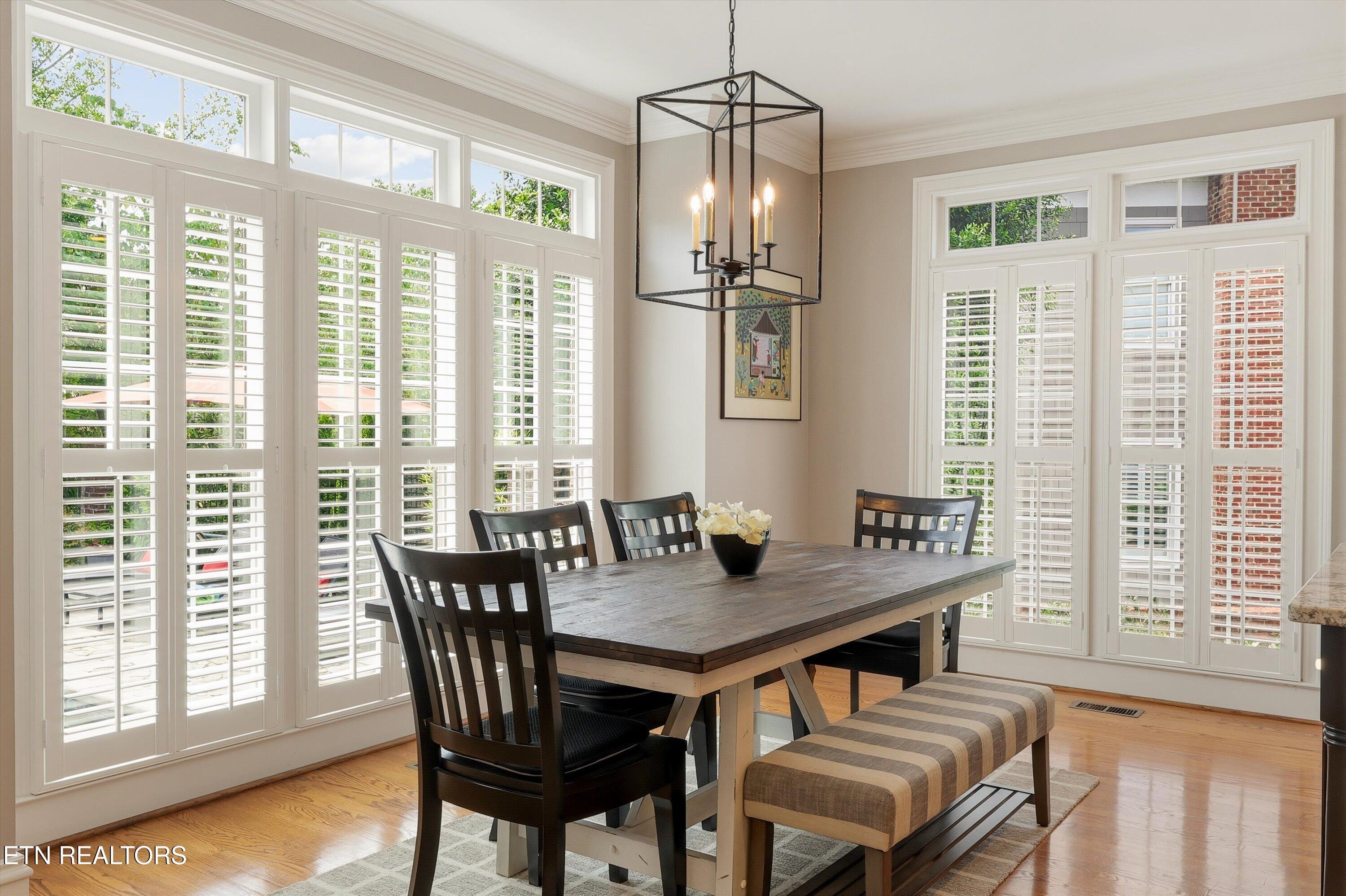 Fort Loudoun and Tellico Lake Real Estate - Image# 20
