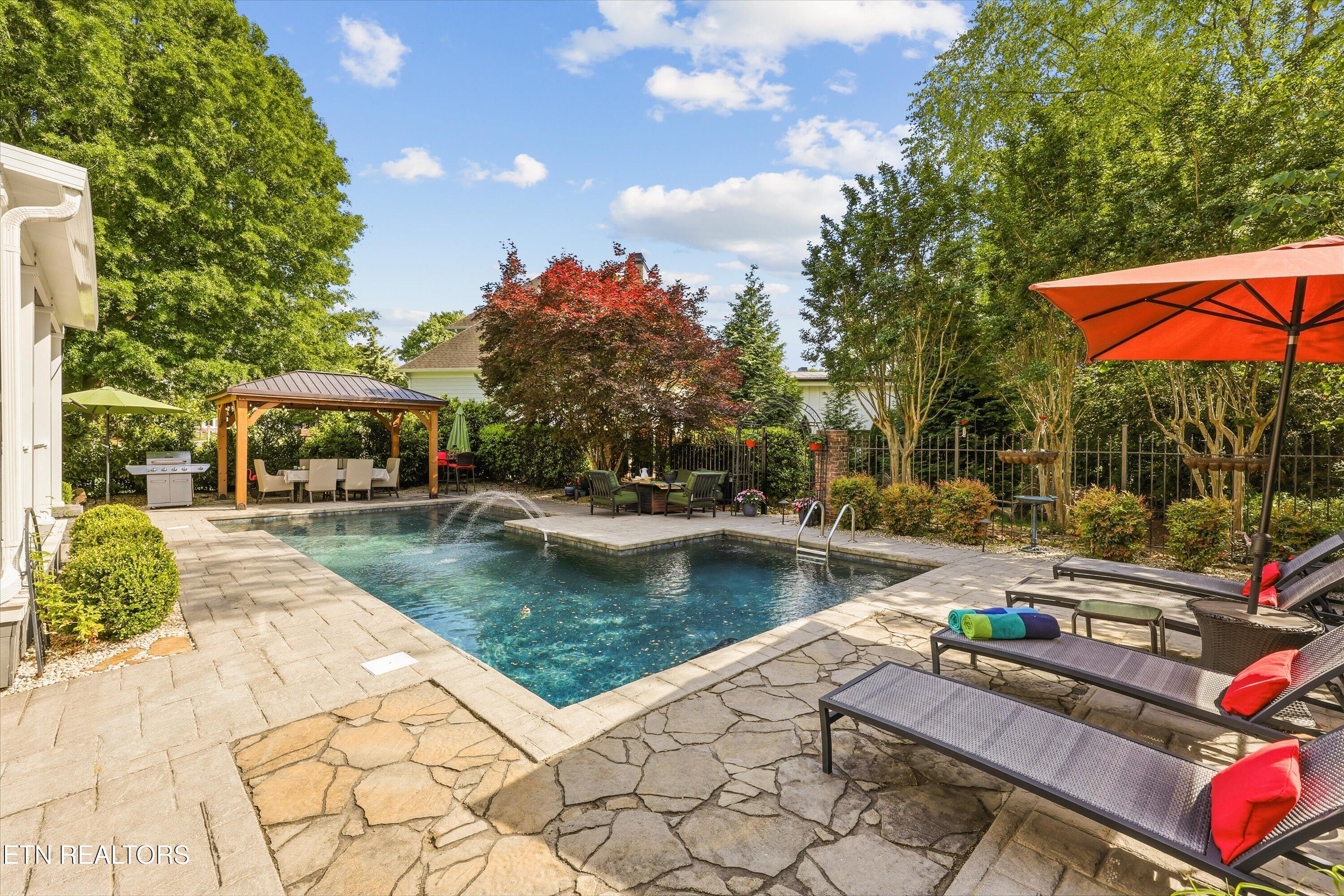 Fort Loudoun and Tellico Lake Real Estate - Image# 39