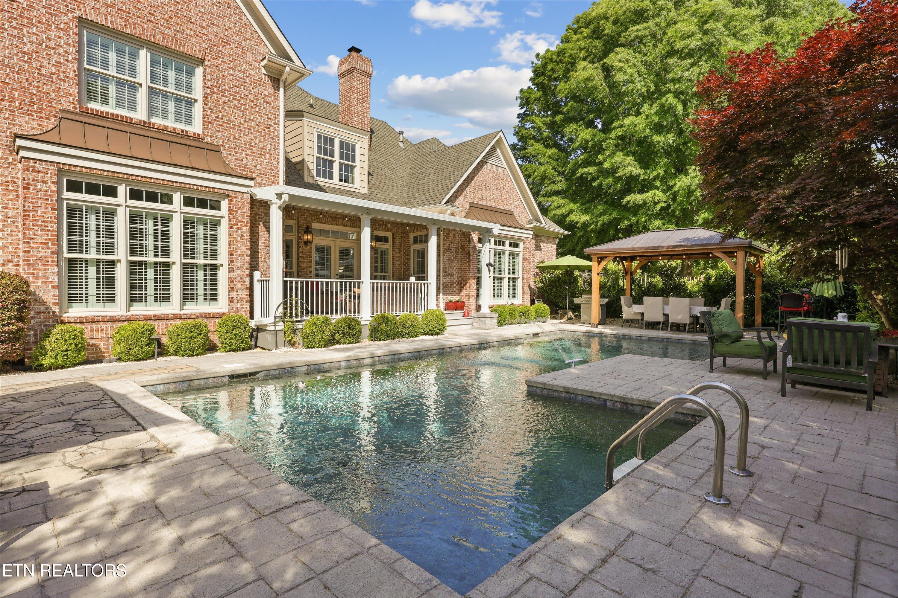 Fort Loudoun and Tellico Lake Real Estate - Image# 40