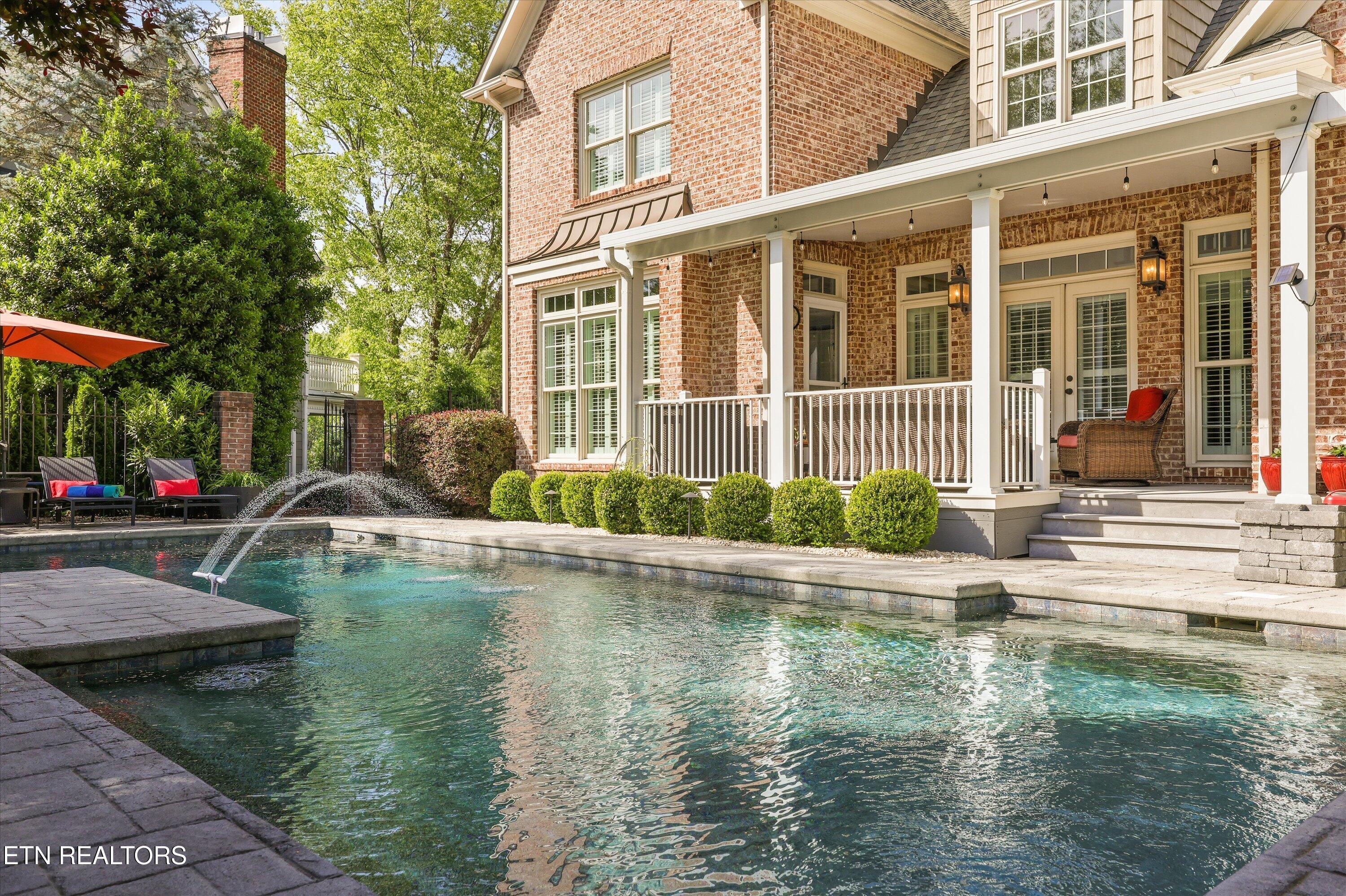 Fort Loudoun and Tellico Lake Real Estate - Image# 5