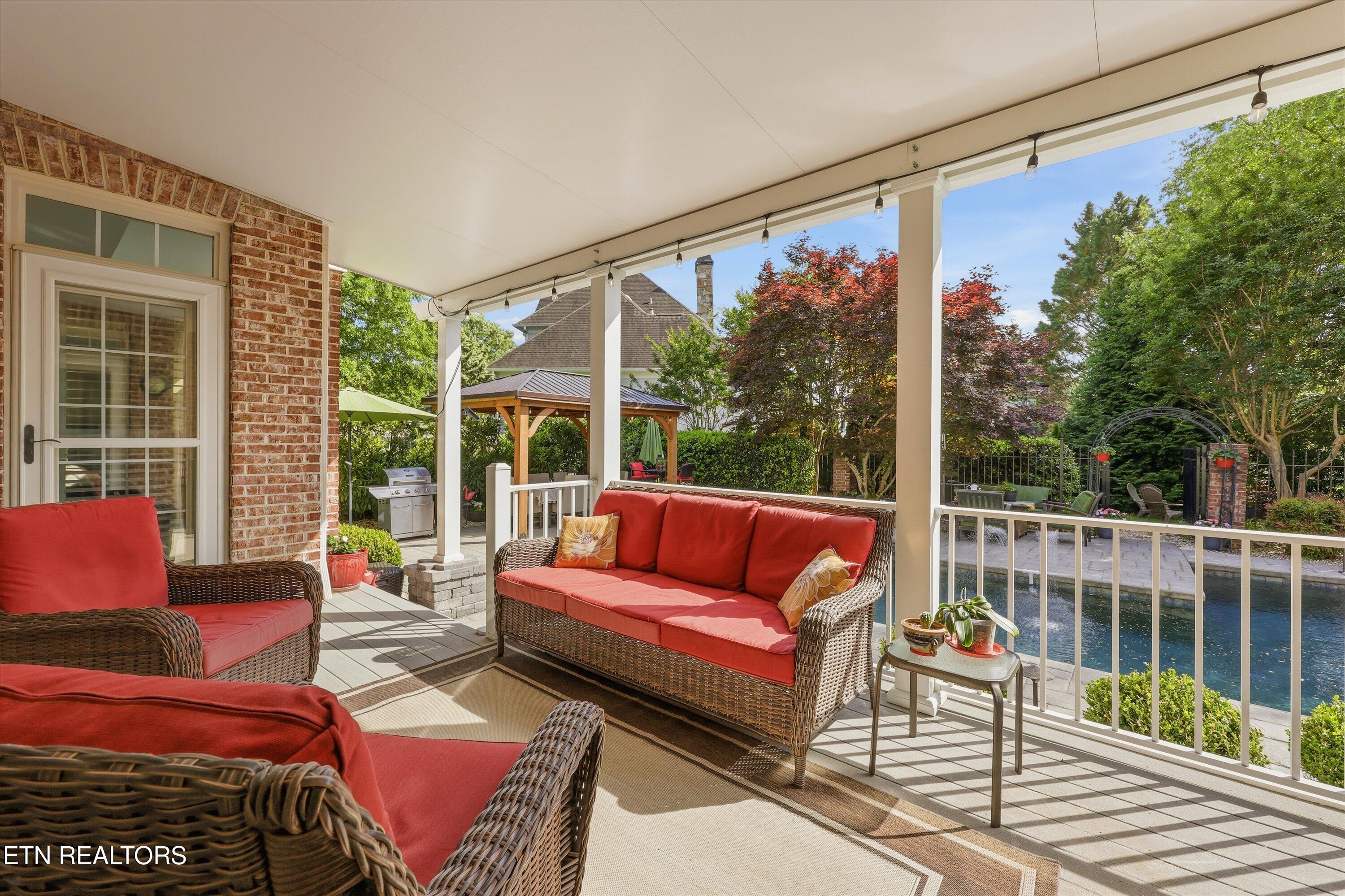Fort Loudoun and Tellico Lake Real Estate - Image# 46