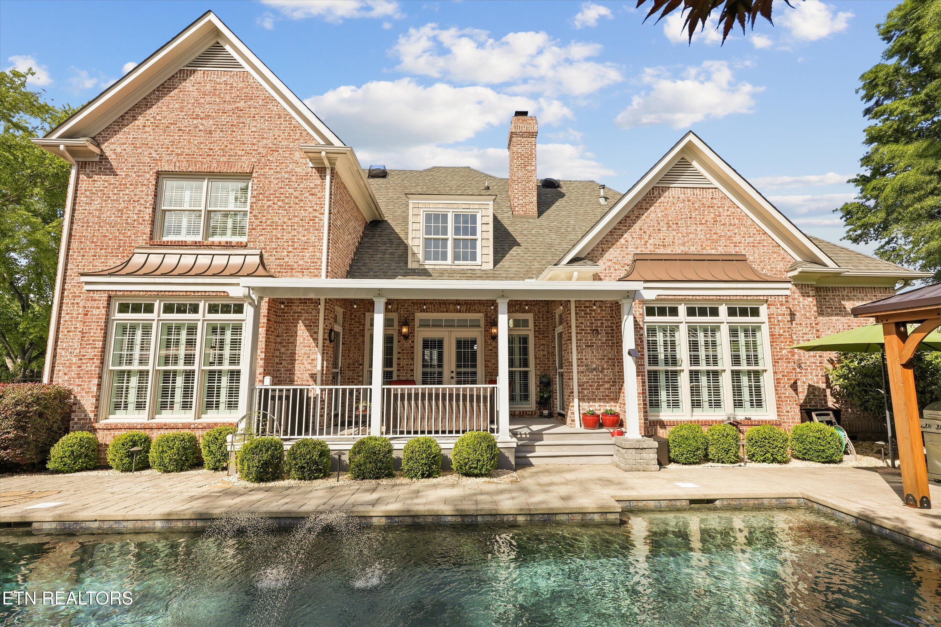 Fort Loudoun and Tellico Lake Real Estate - Image# 53