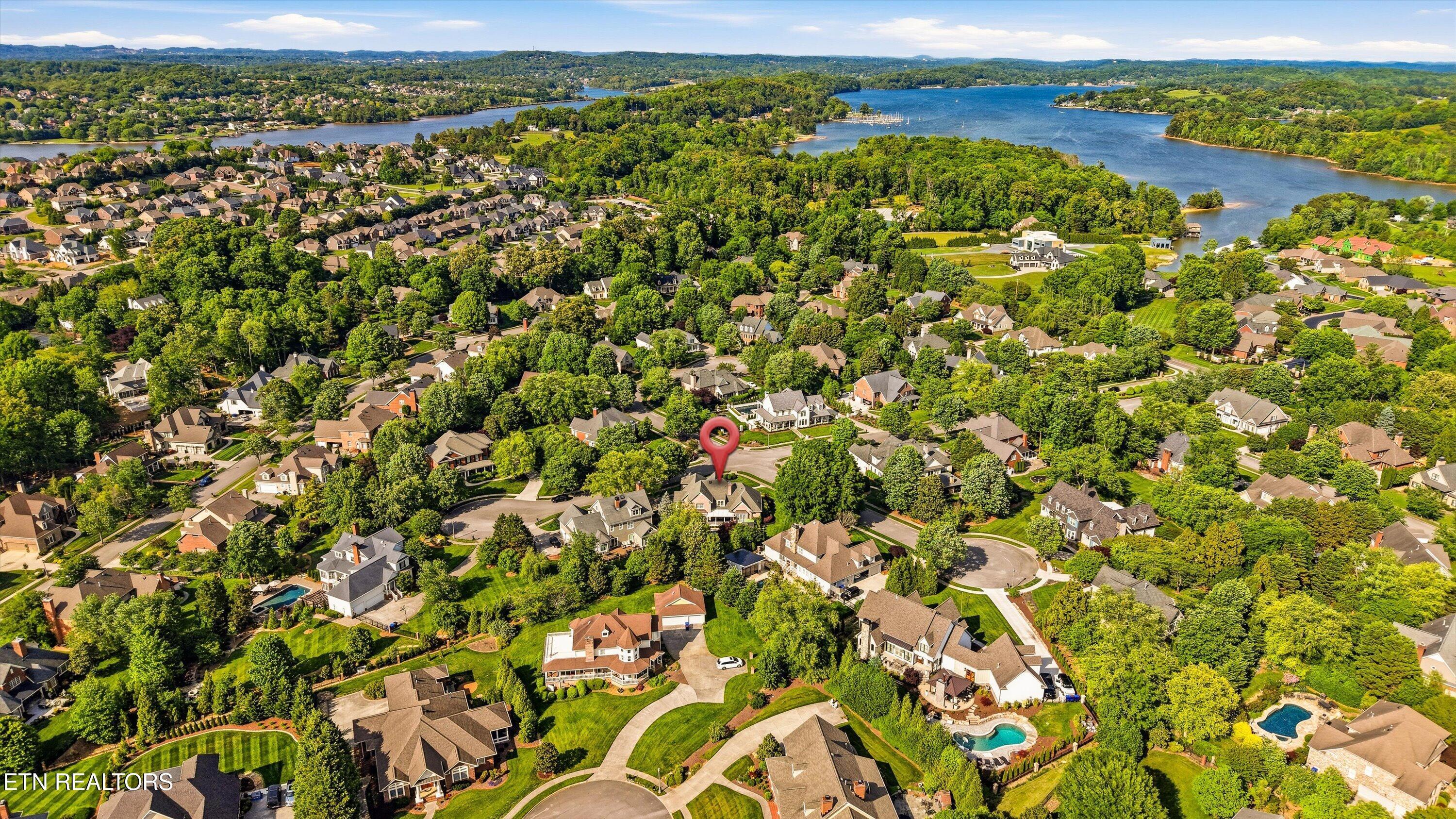 Fort Loudoun and Tellico Lake Real Estate - Image# 59