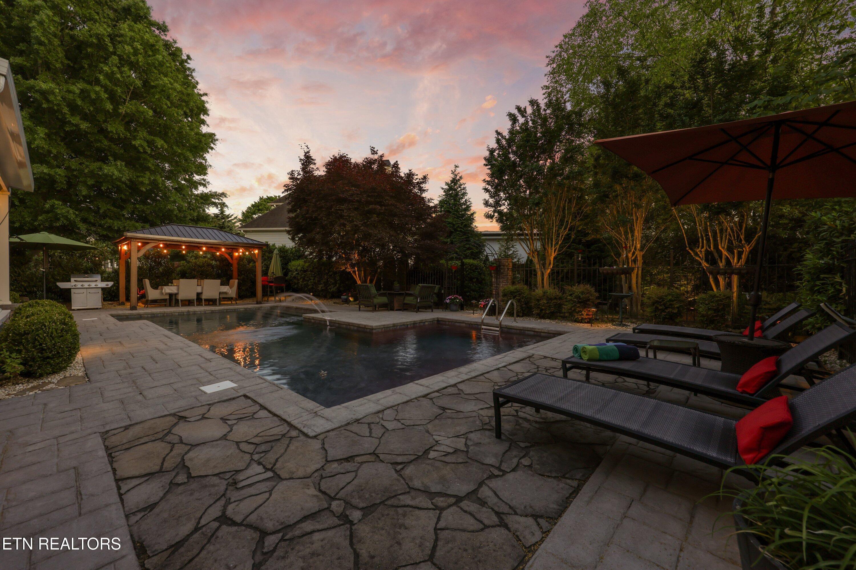 Fort Loudoun and Tellico Lake Real Estate - Image# 38