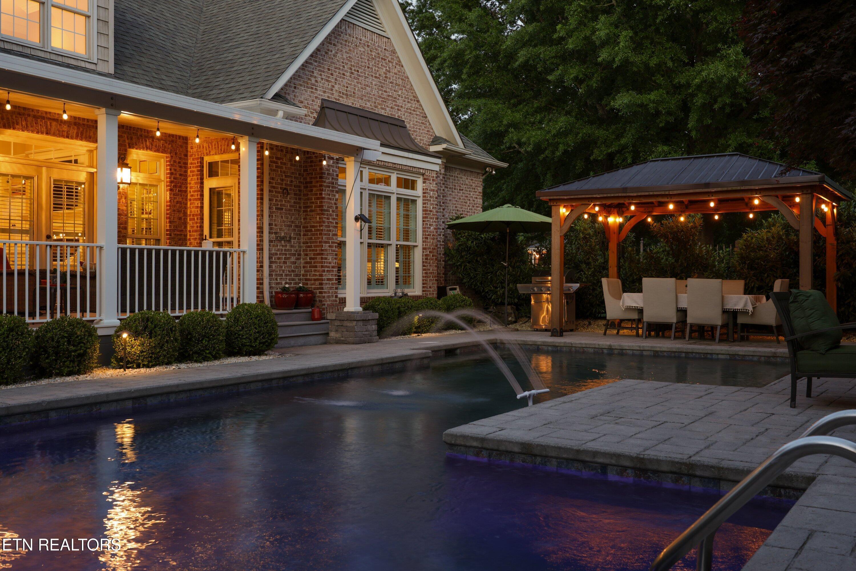 Fort Loudoun and Tellico Lake Real Estate - Image# 42