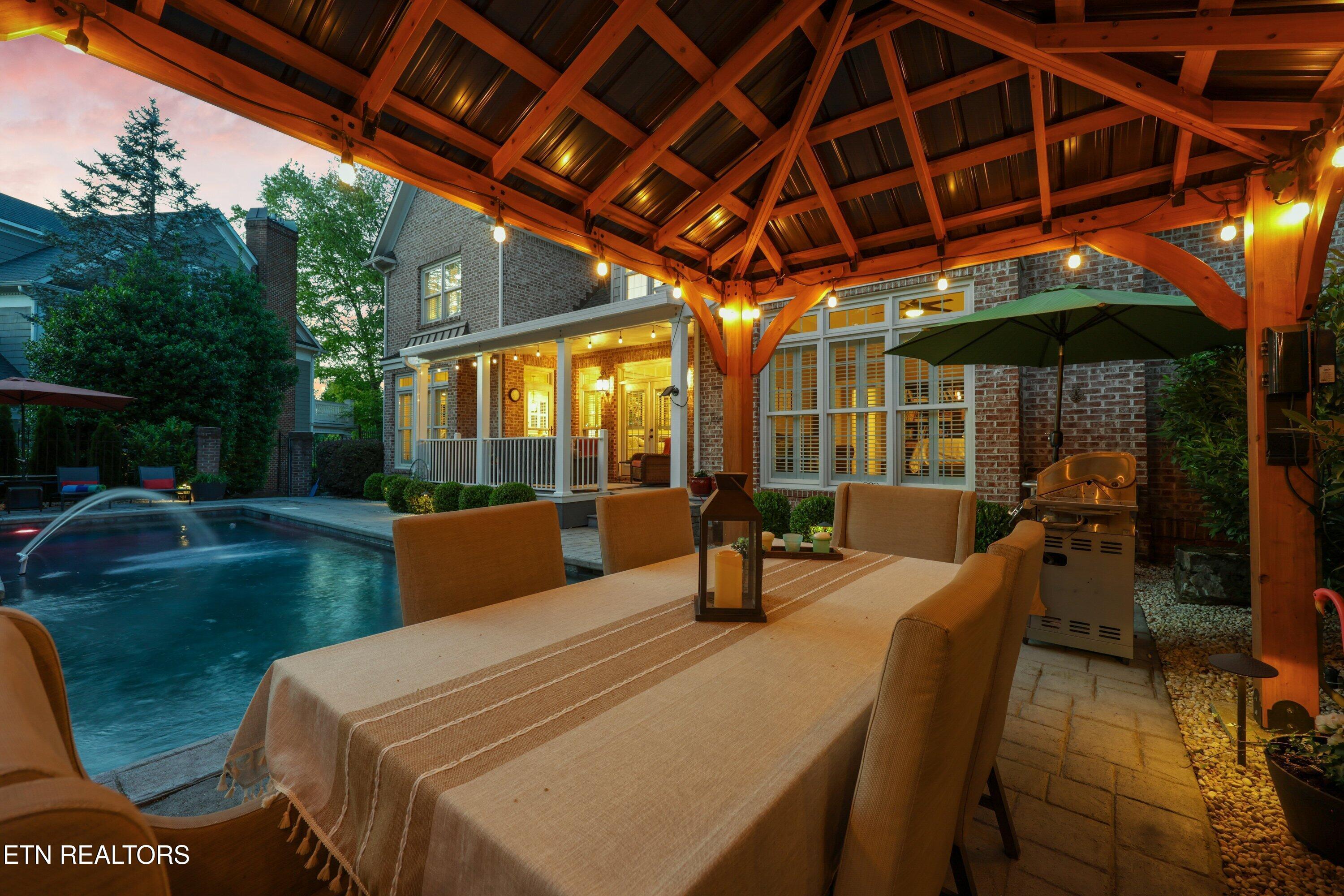 Fort Loudoun and Tellico Lake Real Estate - Image# 48