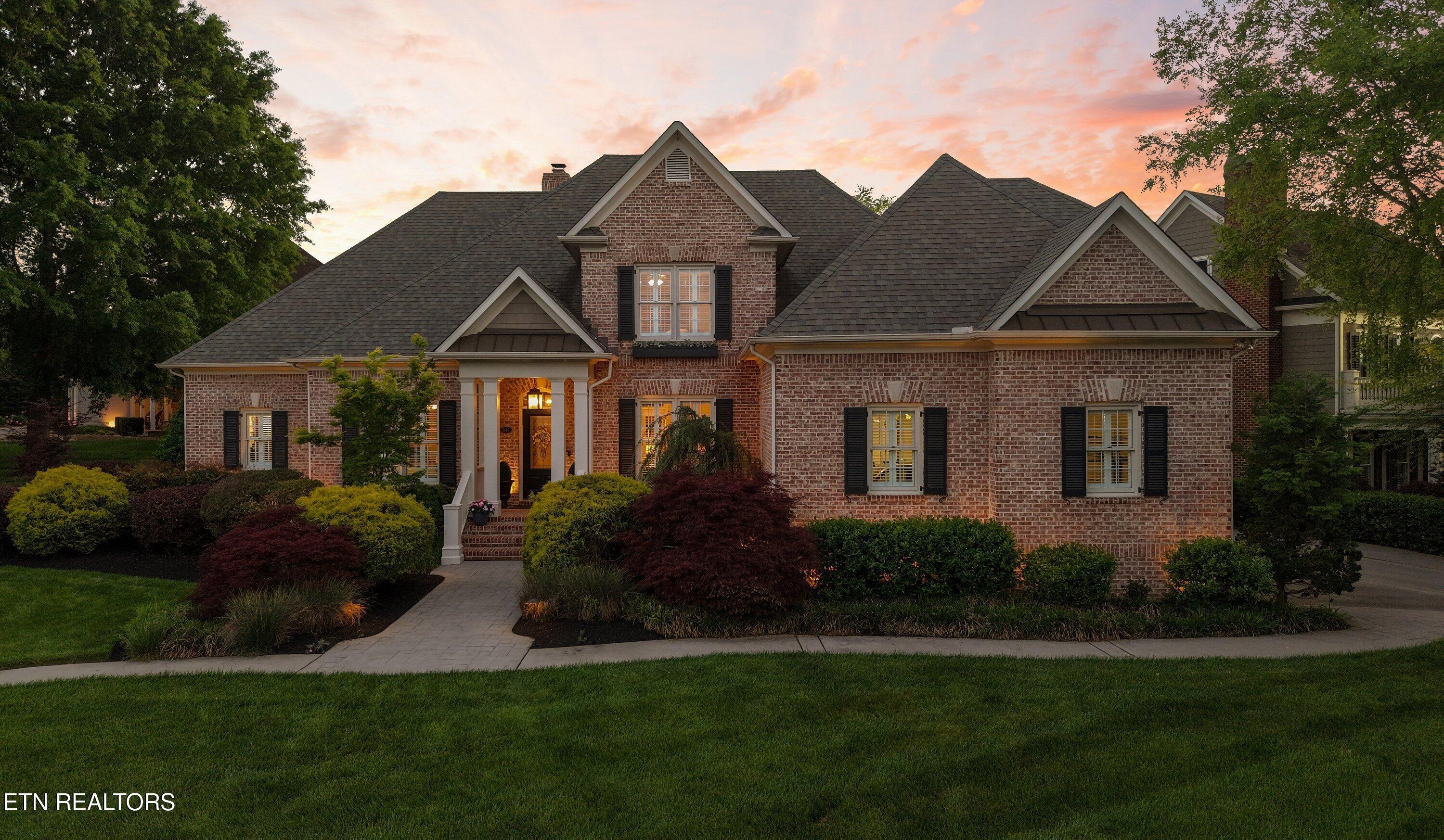 Fort Loudoun and Tellico Lake Real Estate - Image# 10