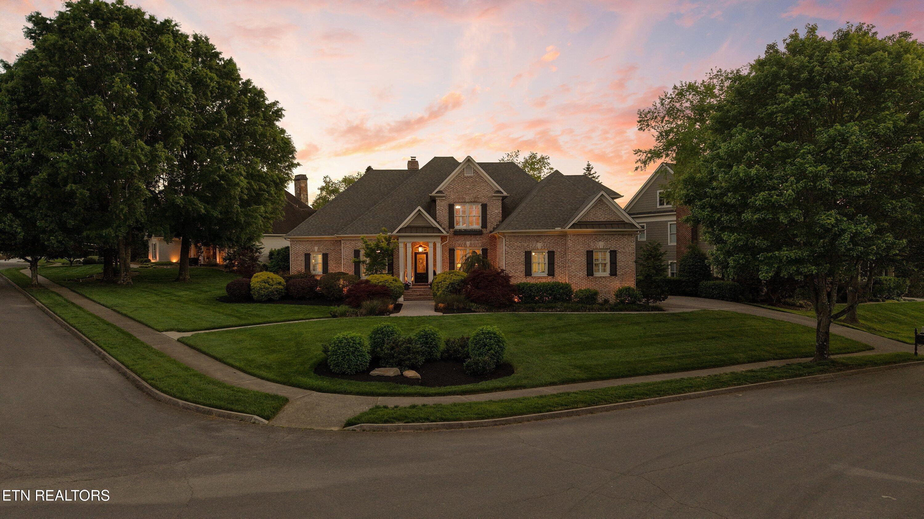 Fort Loudoun and Tellico Lake Real Estate - Image# 3